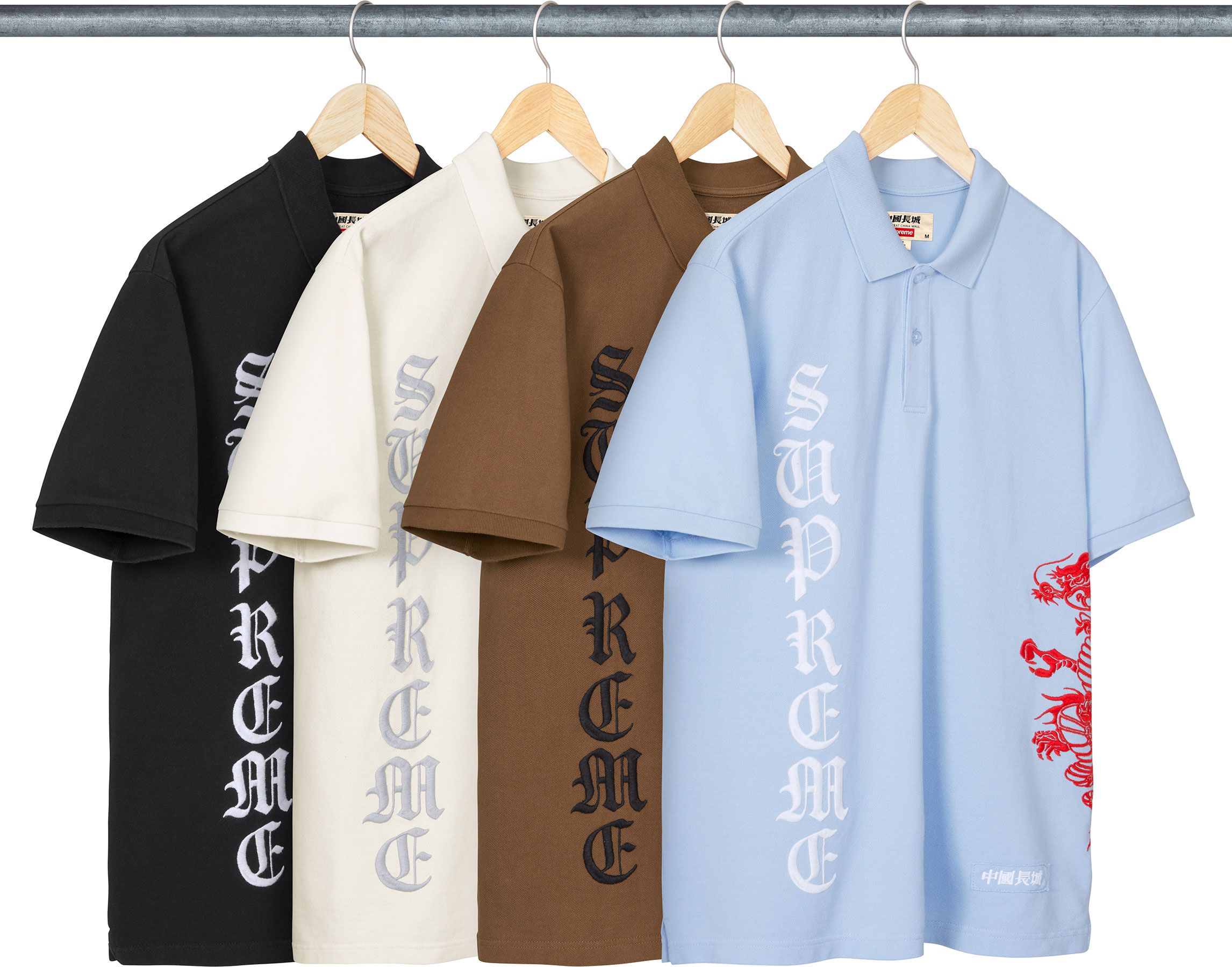 Spring/Summer 2026 Preview – Supreme