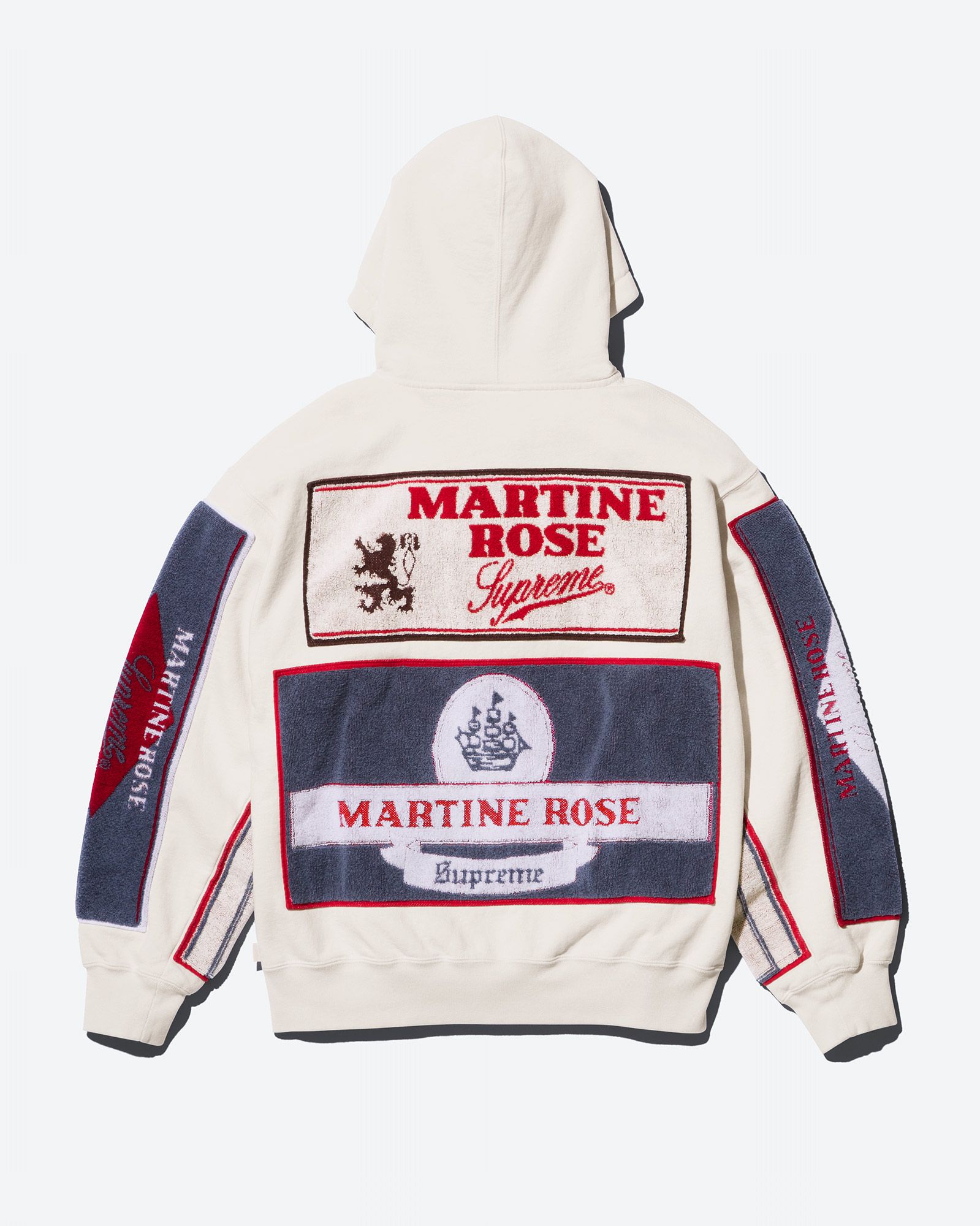 Supreme®/Martine Rose® – Gallery – Supreme