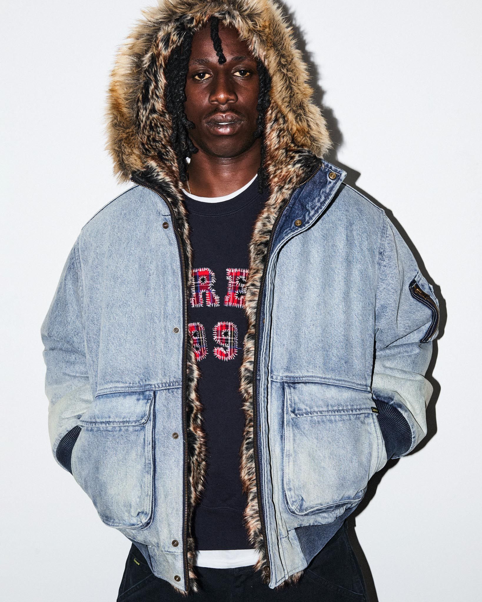 Spring/Summer 2026 Lookbook – Supreme