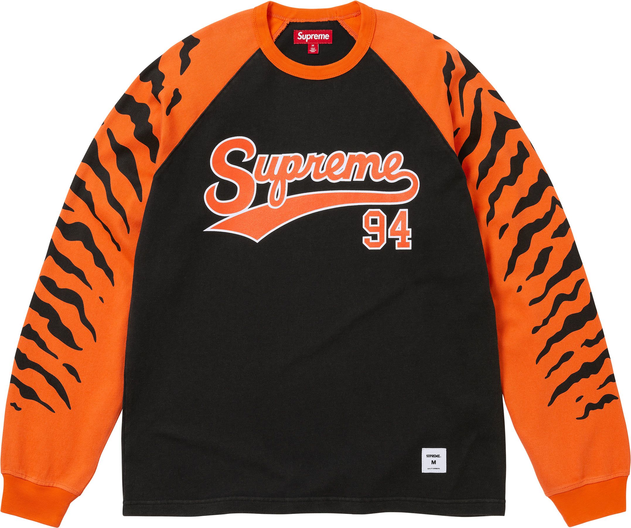 Spring/Summer 2026 Preview – Supreme