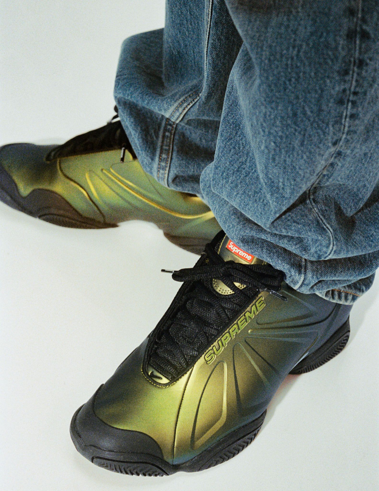 未使用27cm supreme Nike Courtposite Supreme®/Nike® Courtposite – Gallery – Supreme