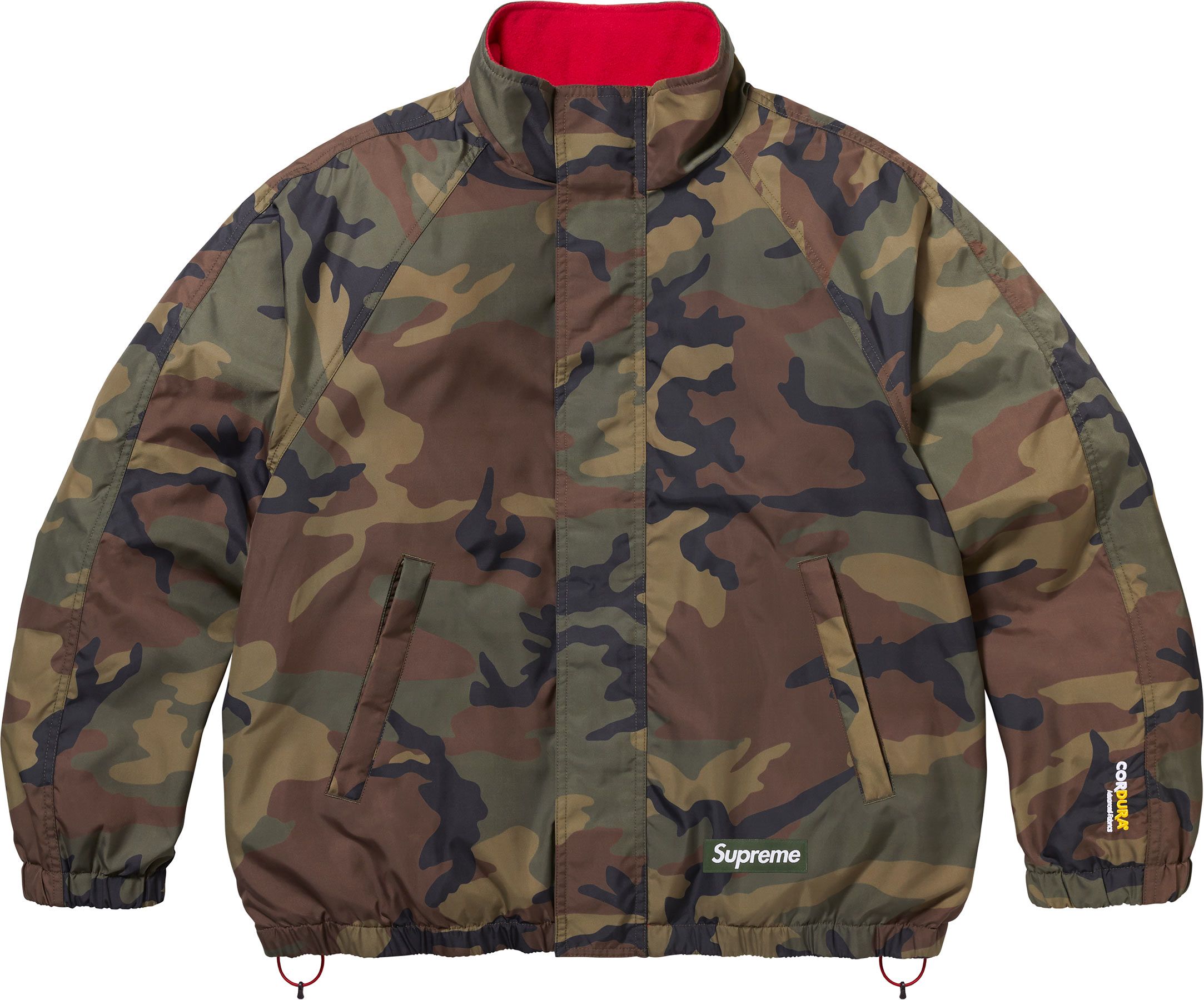 Fall/Winter 2025 Preview – Supreme