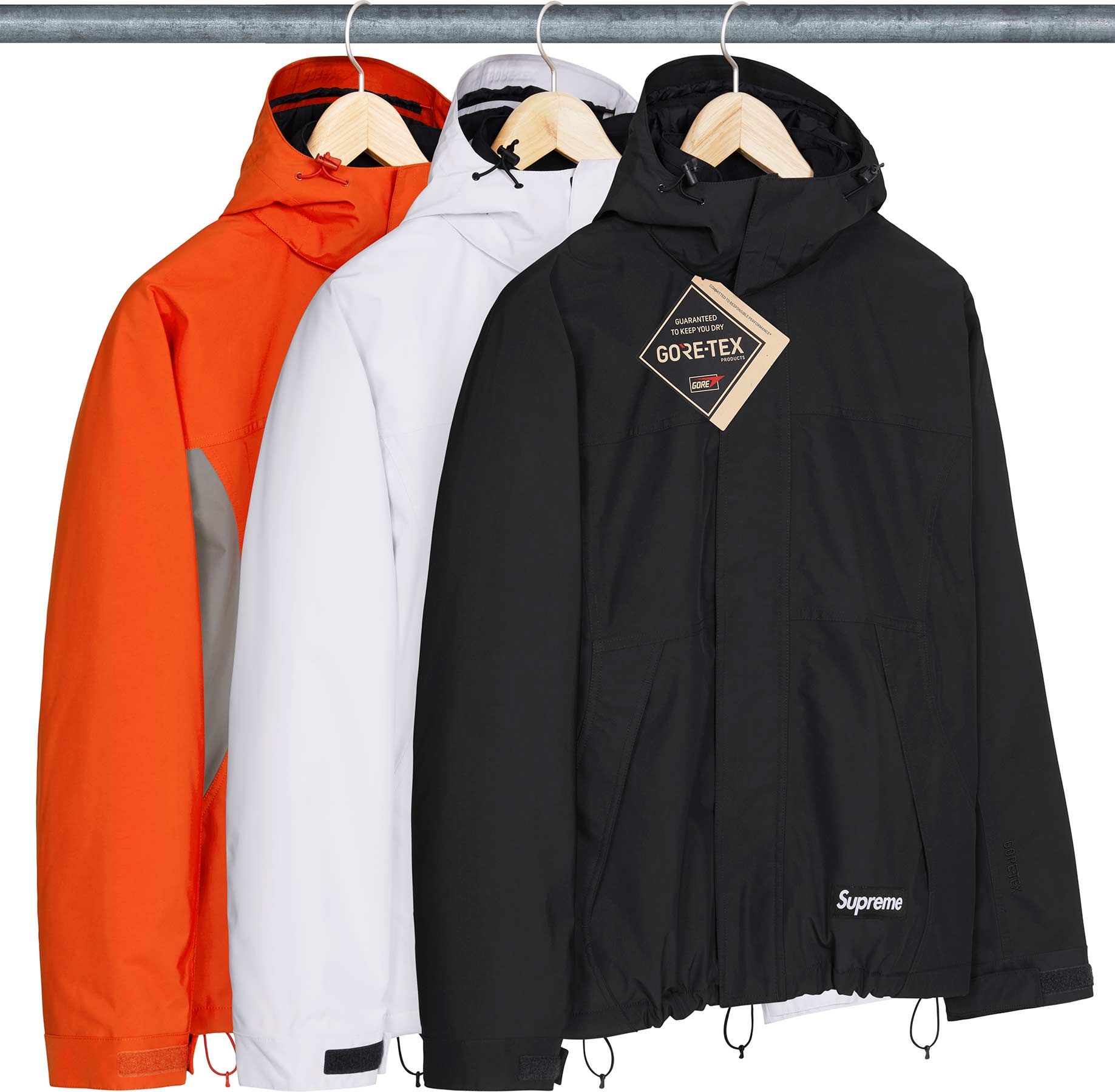 Fall/Winter 2026 Preview – Supreme
