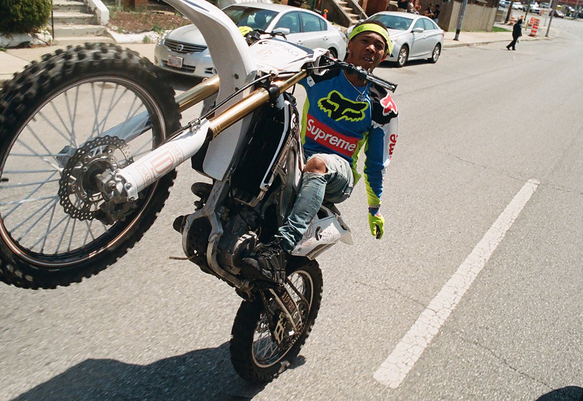 Supreme®/Fox Racing® – Gallery – Supreme