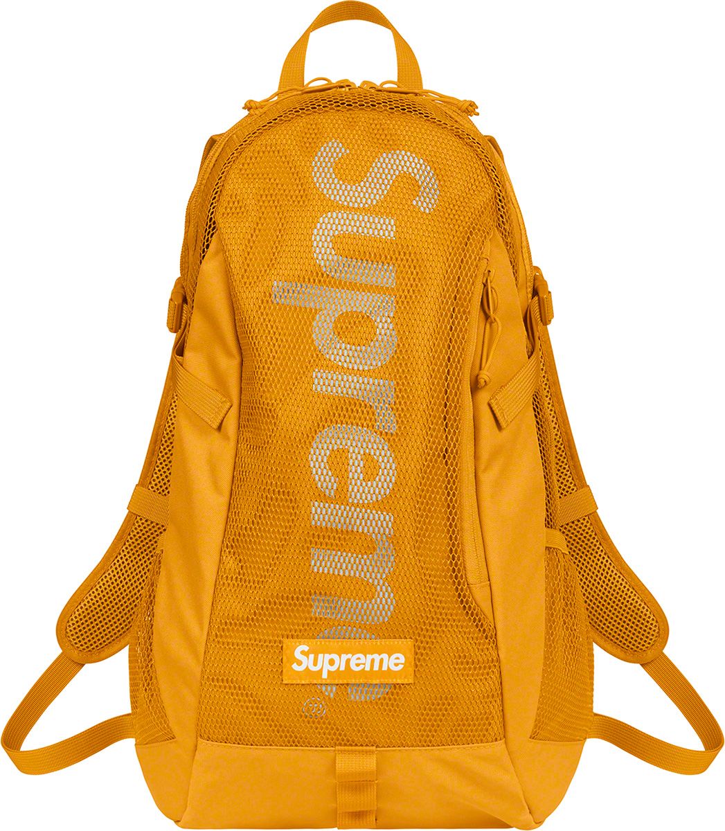 Spring/Summer 2020 Preview – Supreme