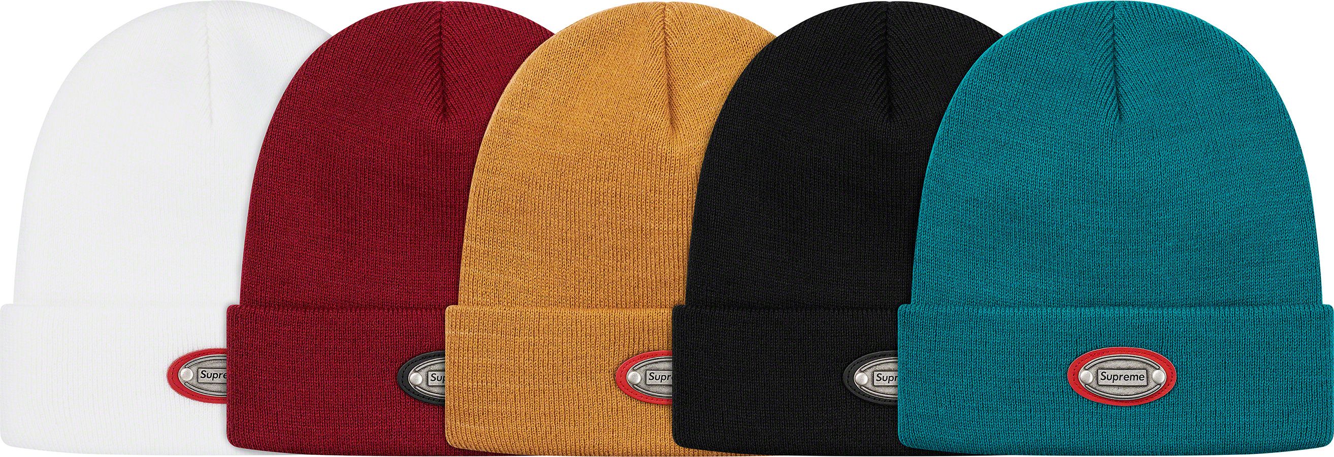 Fall/Winter 2019 Preview – Supreme