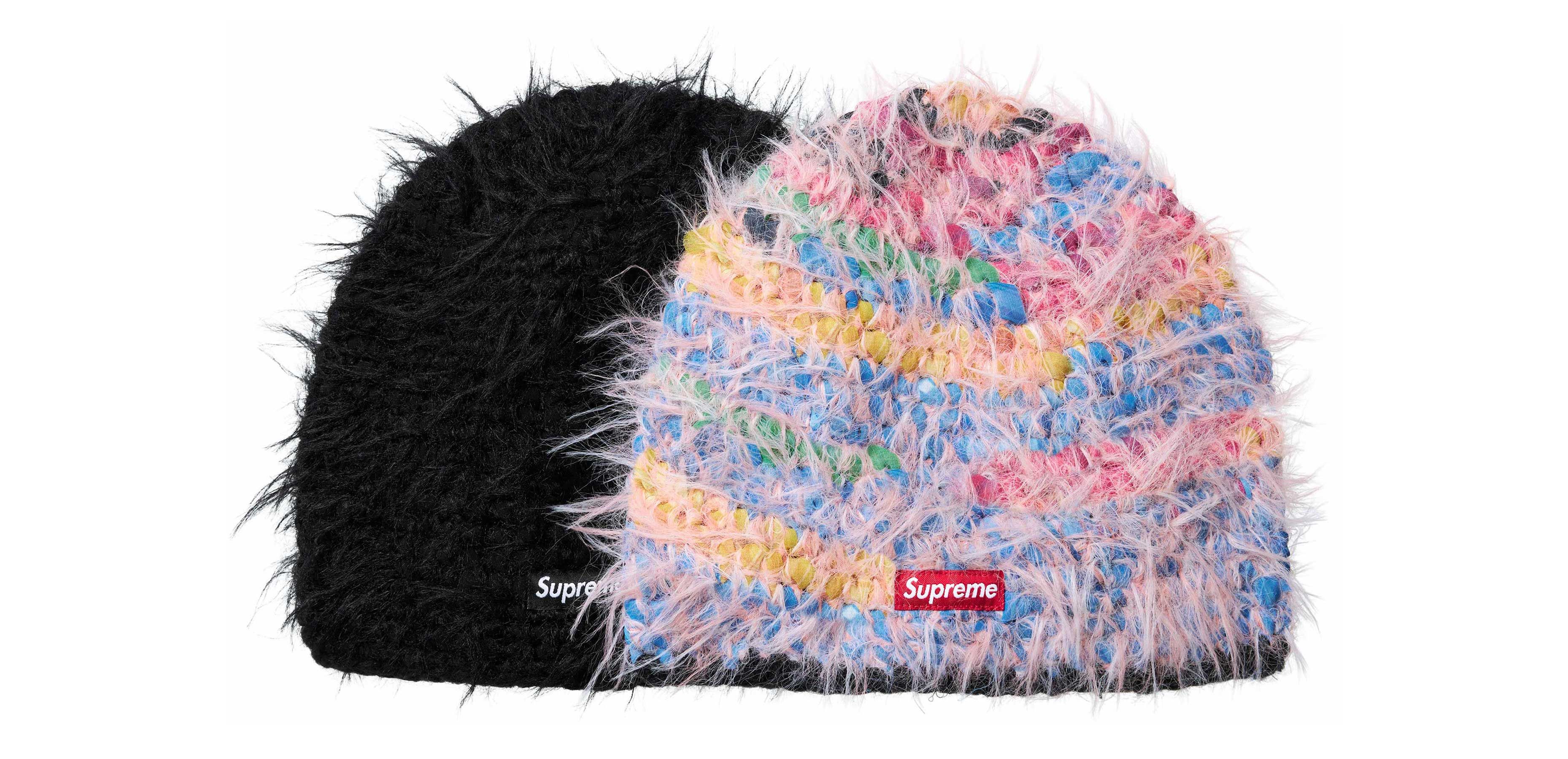 さ*様 Supreme 2024AW 2024AW Hearts Beanie Fall/Winter 2026 Preview – Supreme