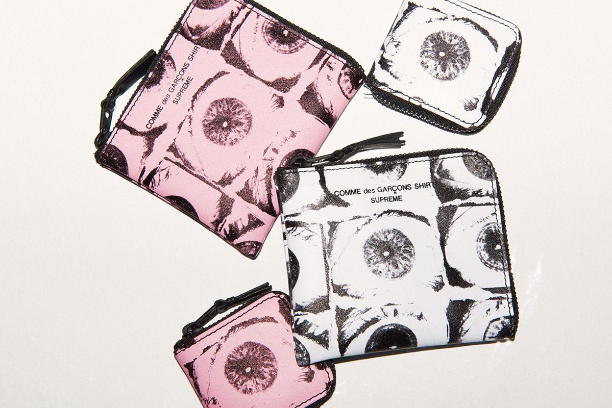 Supreme®/Comme des Garçons SHIRT® – Gallery – Supreme