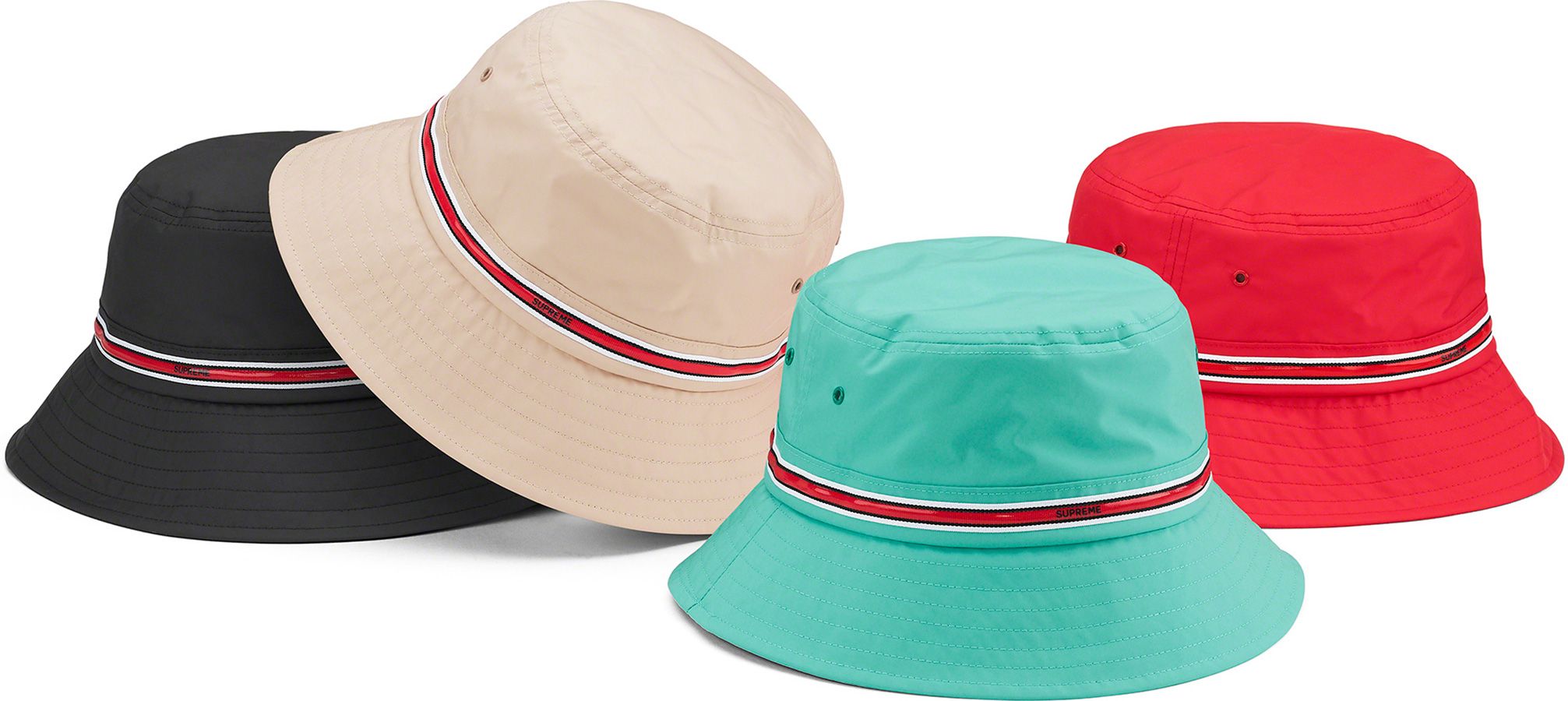 シュプリームSilicone Stripe Crusher Fall/Winter 2022 Preview – Supreme