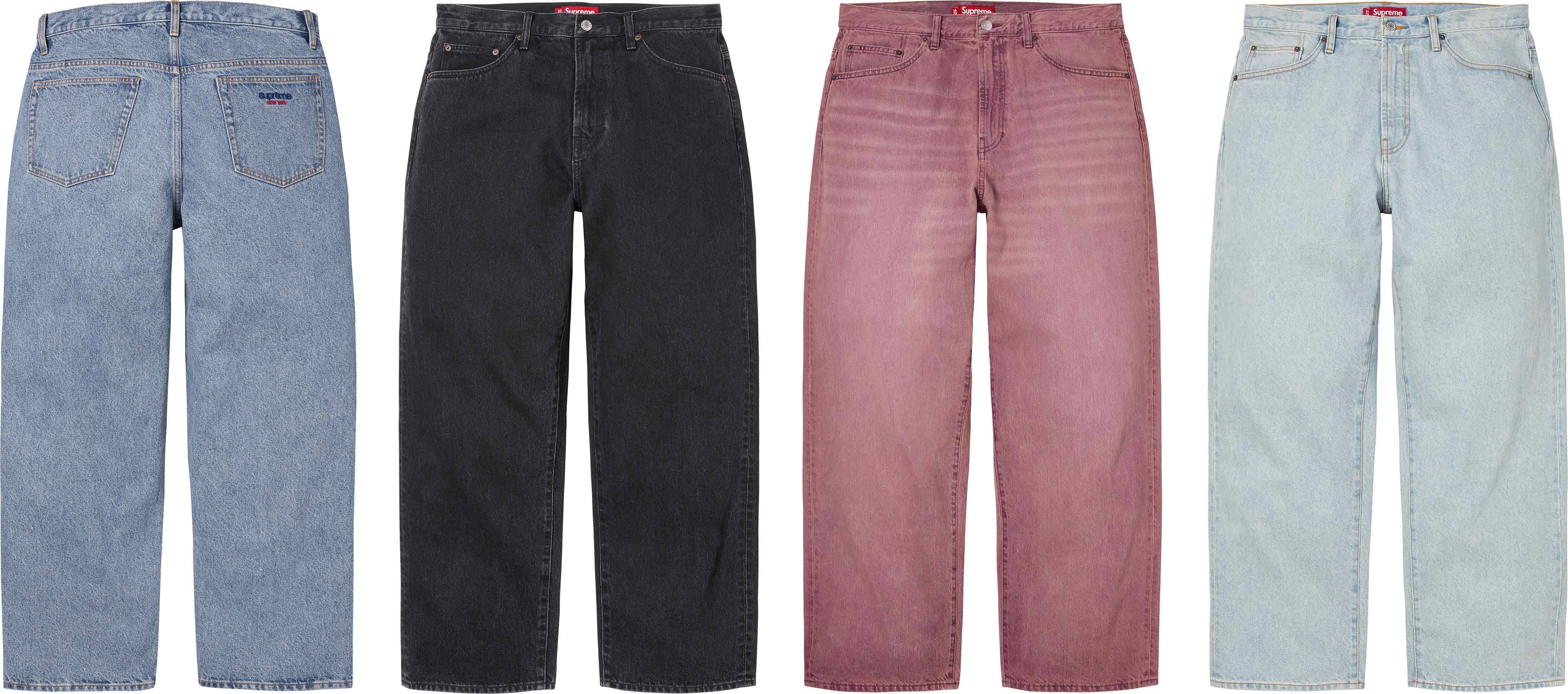 Spring/Summer 2026 Preview – Supreme