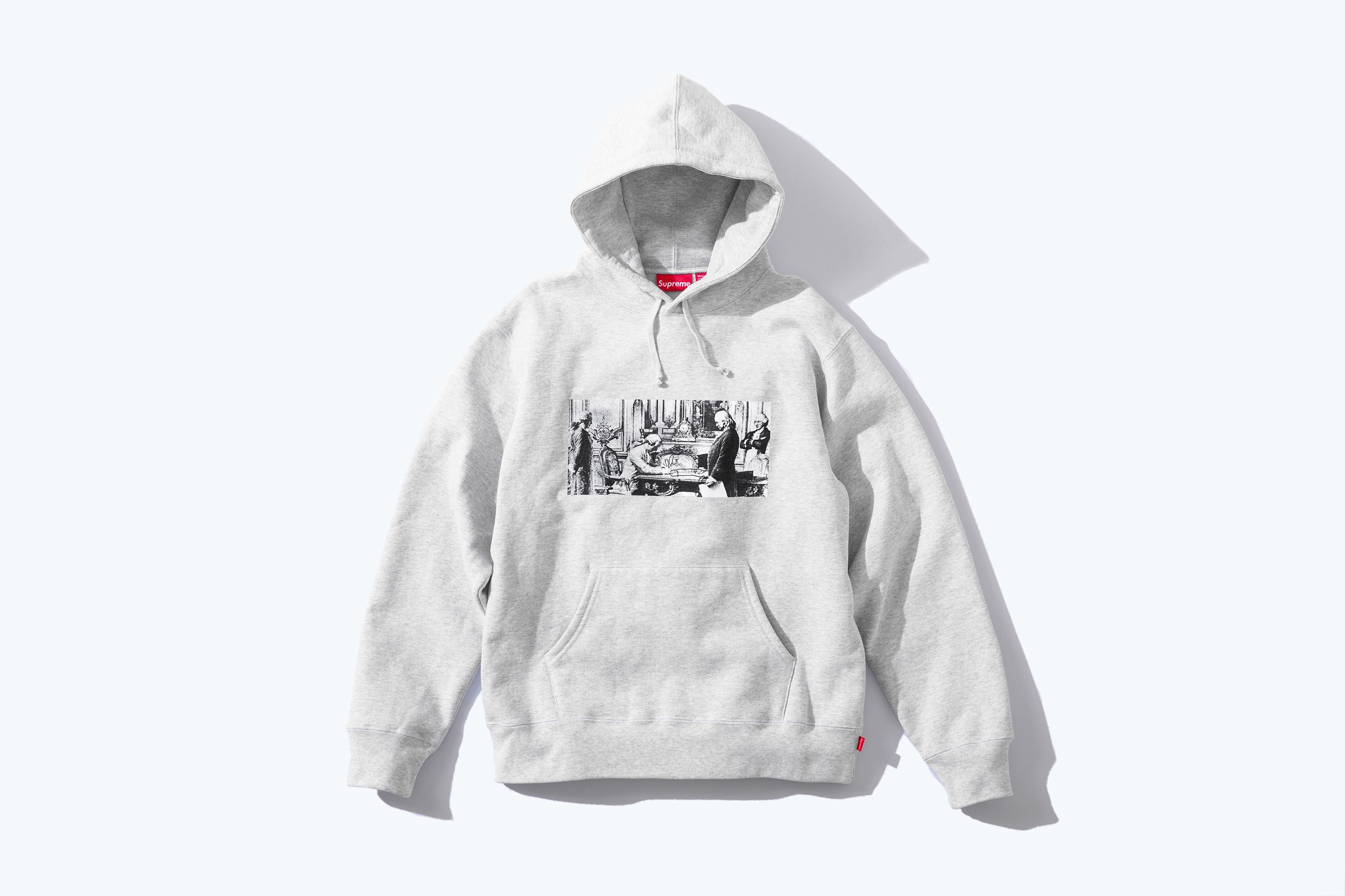Mike Kelley/Supreme – Gallery – Supreme