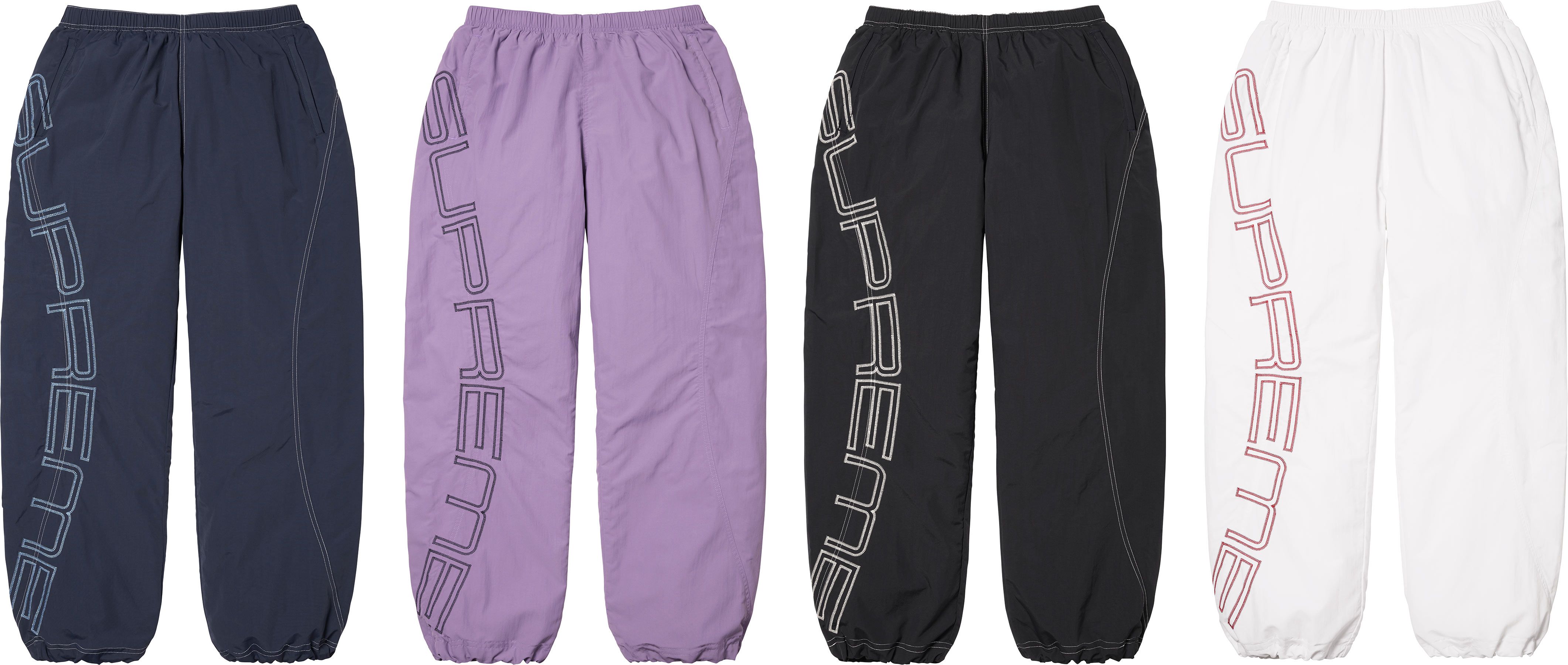 Spring/Summer 2025 Preview – Supreme