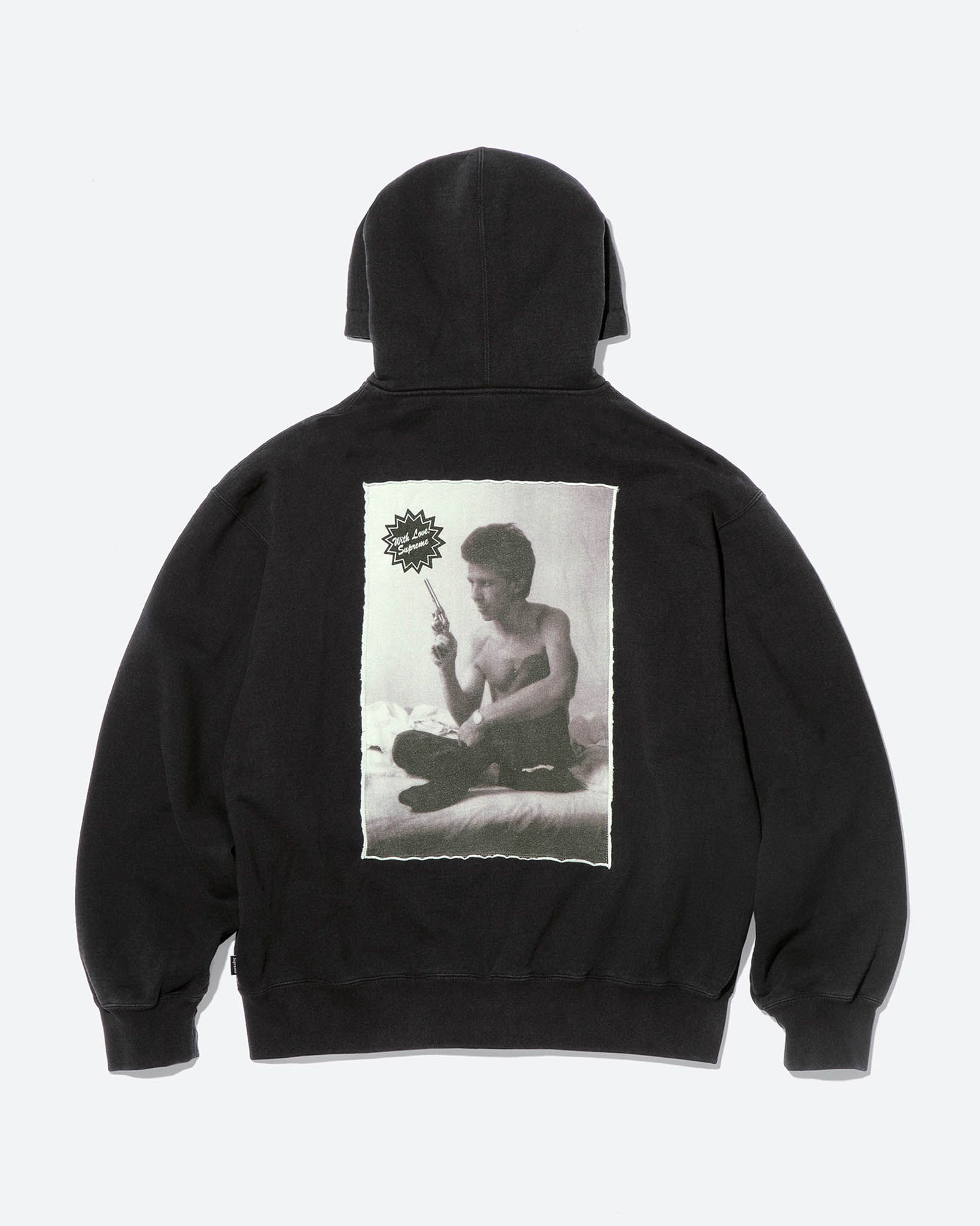 Supreme/Larry Clark – Gallery – Supreme