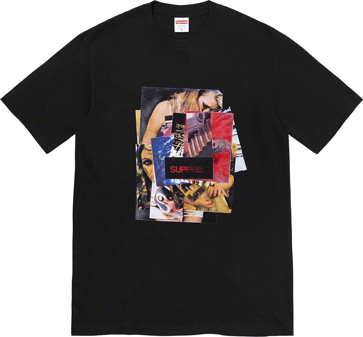 Fall&frasl;Winter 2021 Preview – Supreme
