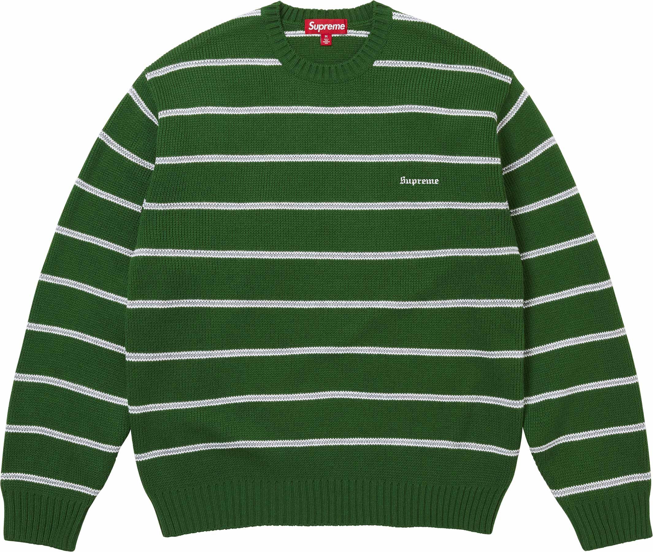 Tops/Sweaters – Fall/Winter 2026 Preview – Supreme