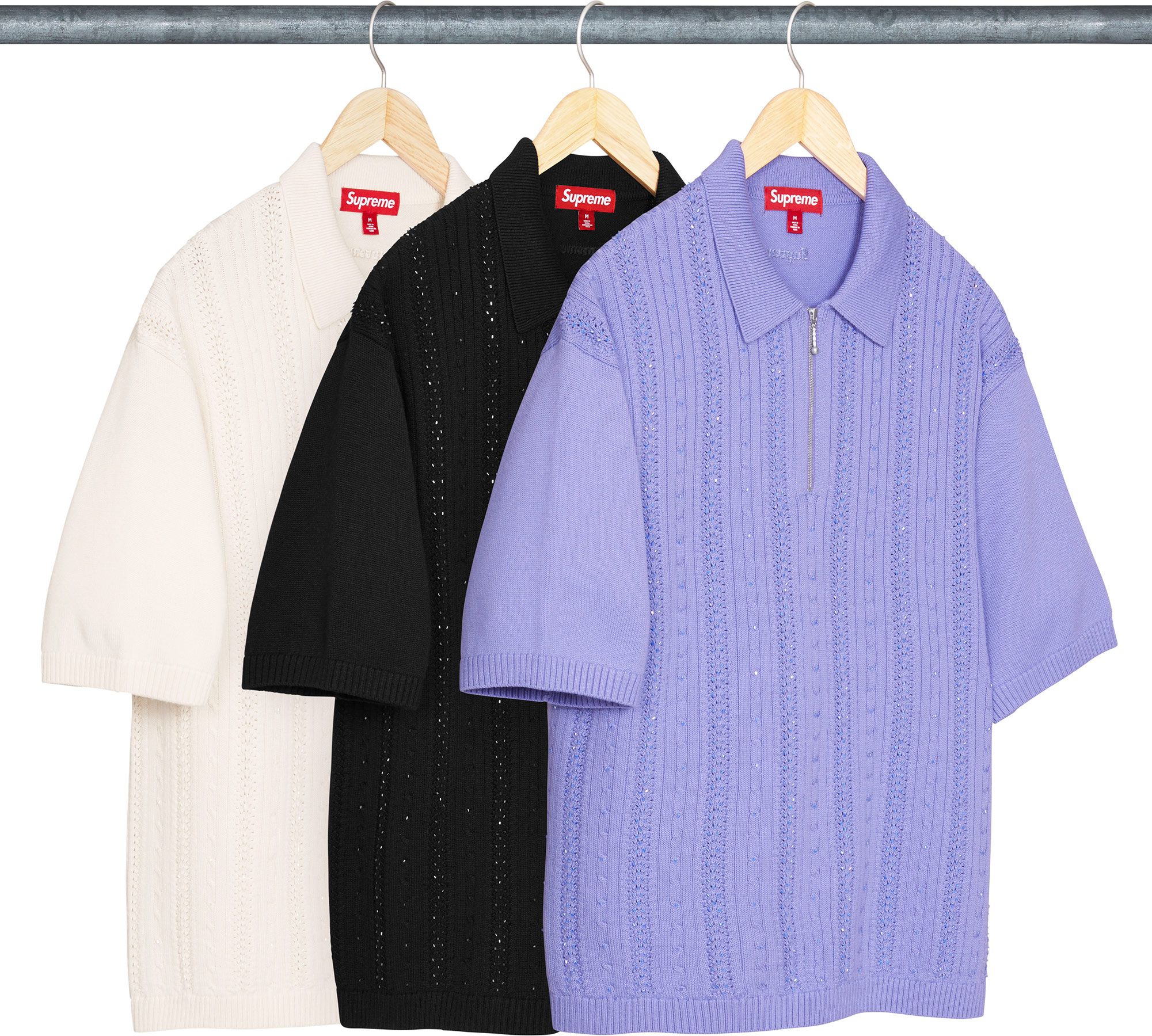 Spring/Summer 2026 Preview – Supreme