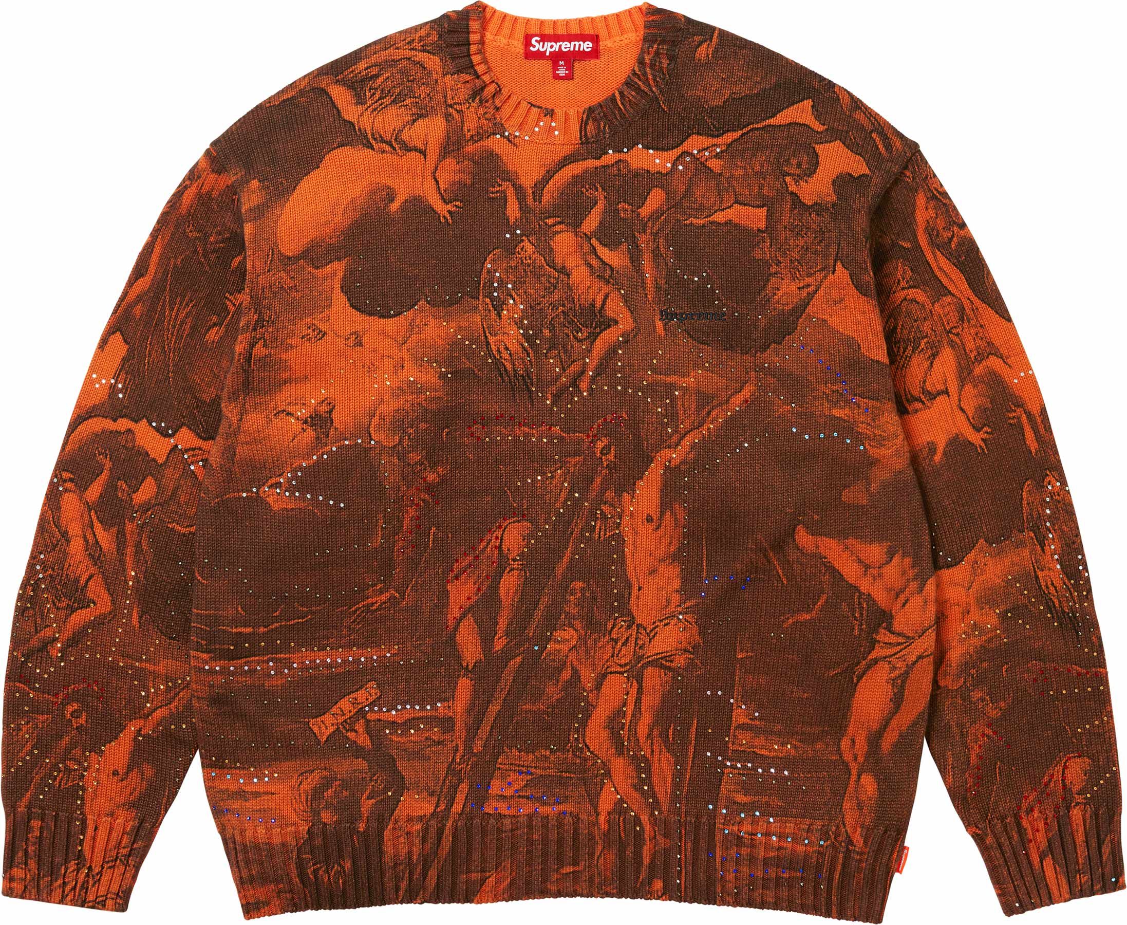 Fall/Winter 2026 Preview – Supreme