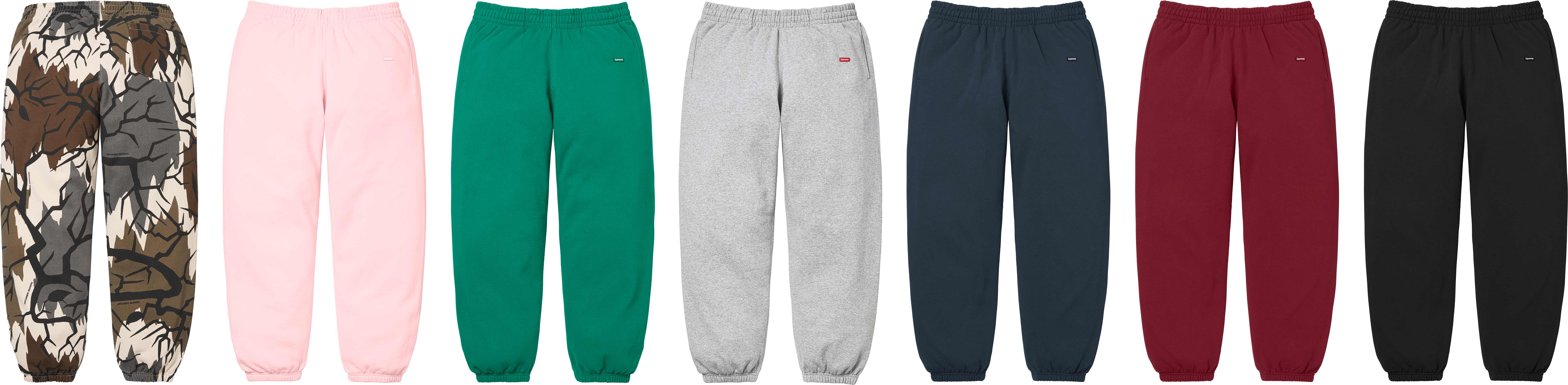 Fall/Winter 2026 Preview – Supreme