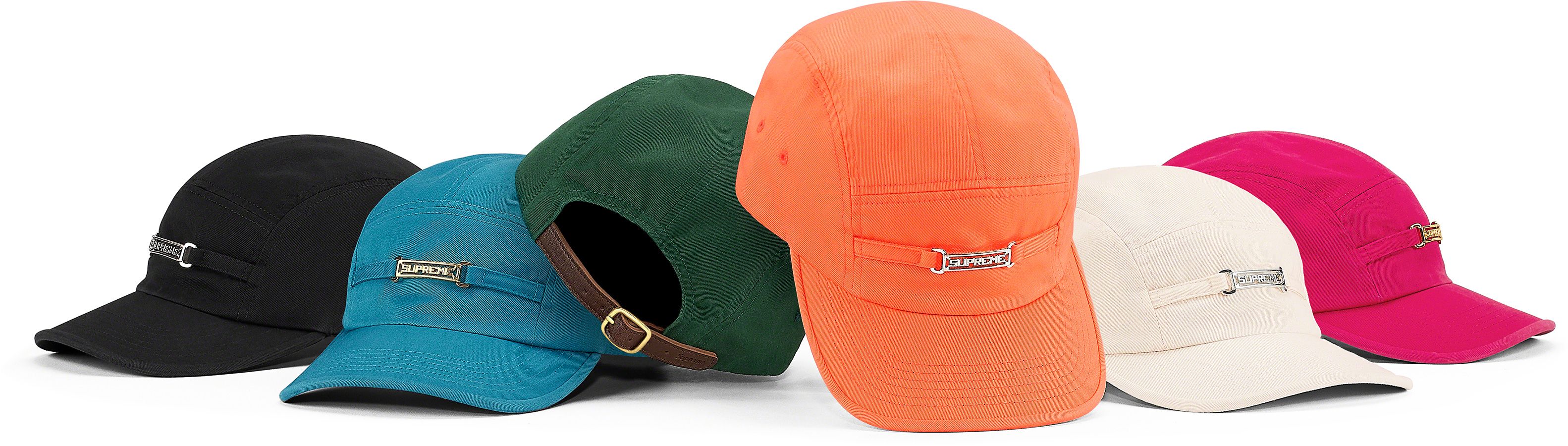 Spring/Summer 2020 Preview – Supreme