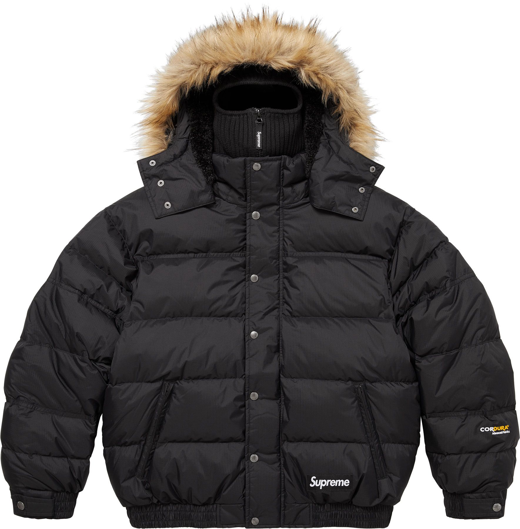 ジャケット・アウター Supreme 700 fill down puffer jacket Fall/Winter 2025 Preview – Supreme