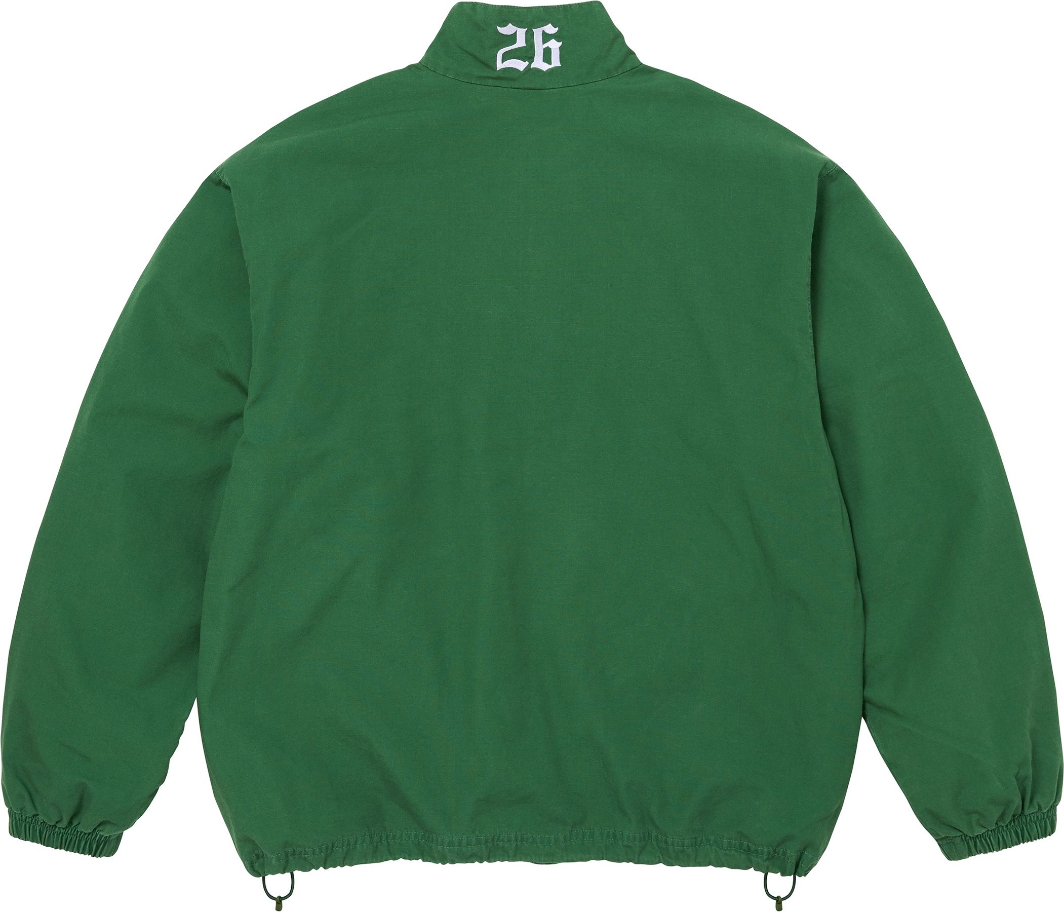 Fall/Winter 2026 Preview – Supreme