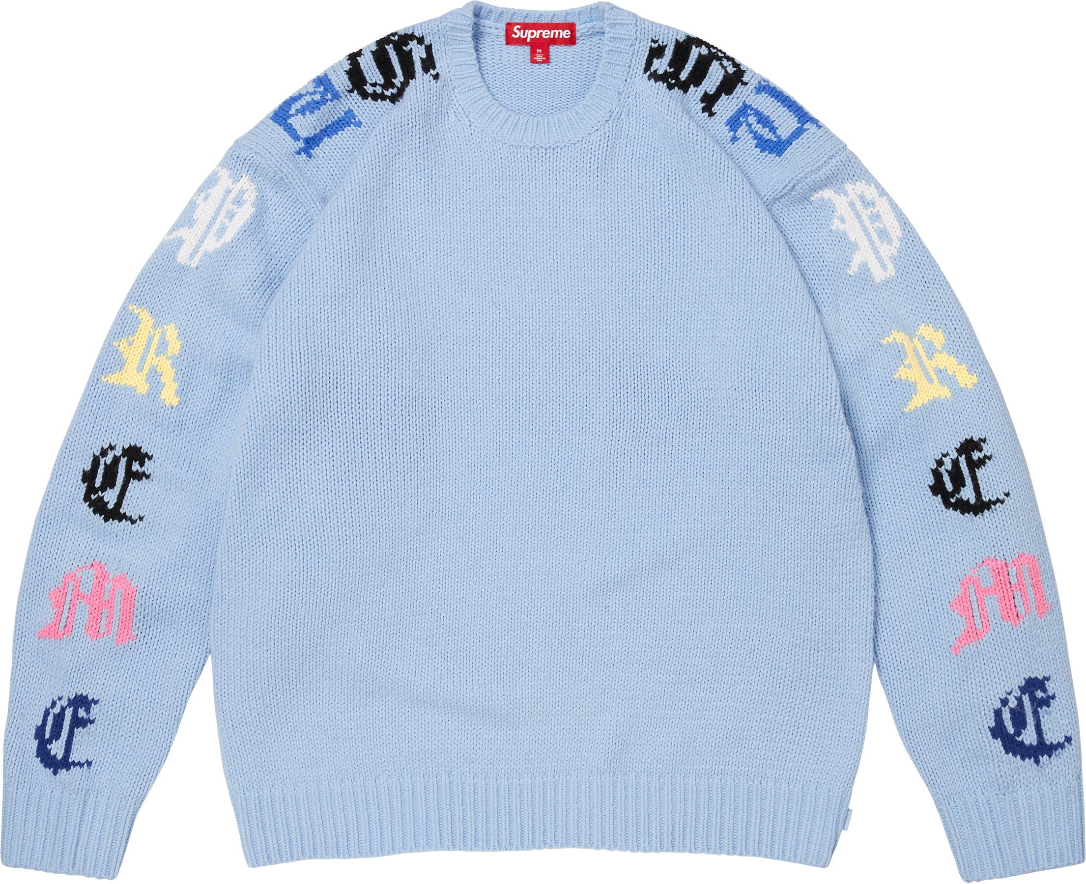 Tops/Sweaters – Spring/Summer 2026 Preview – Supreme