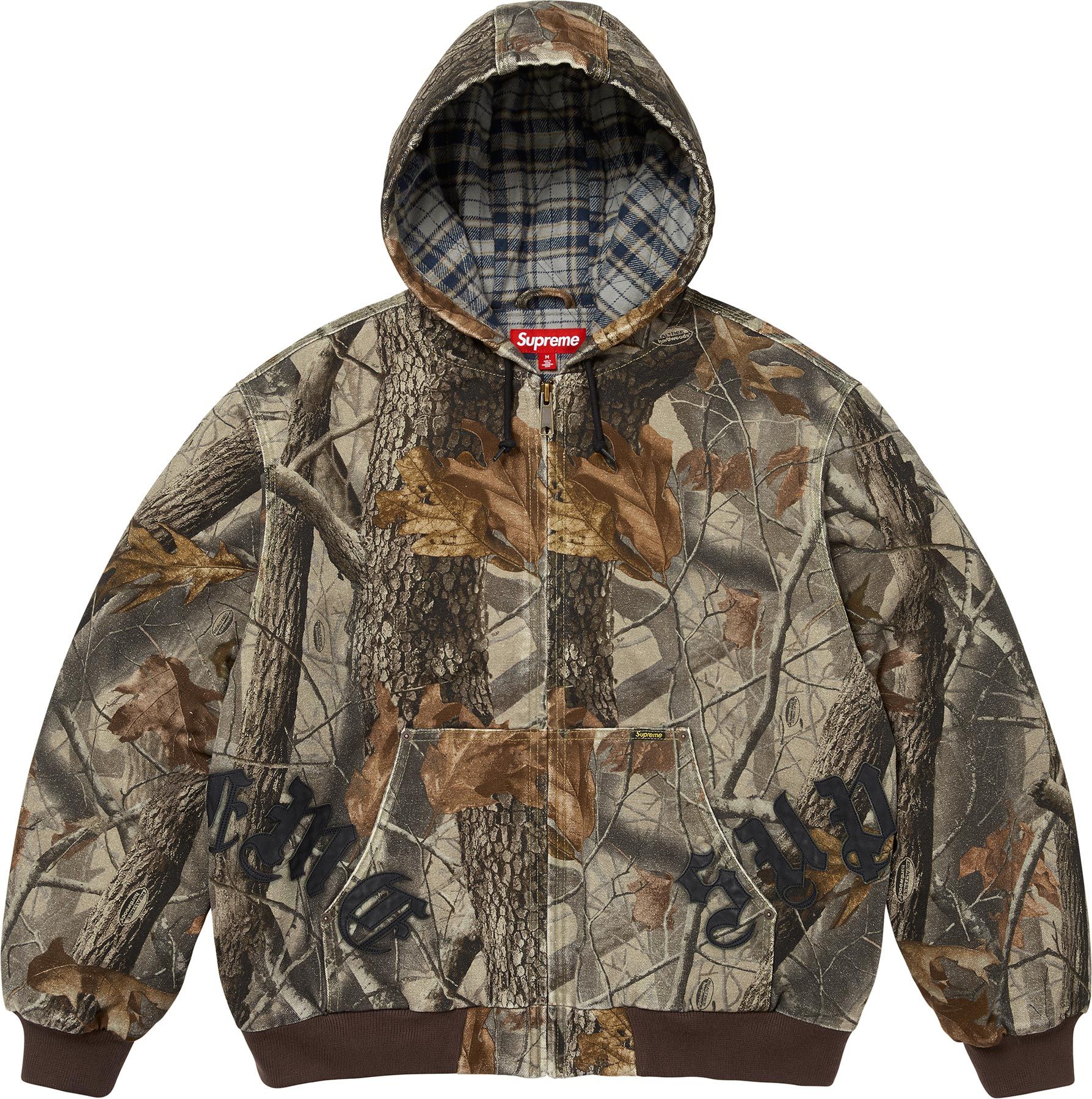 Fall/Winter 2026 Preview – Supreme