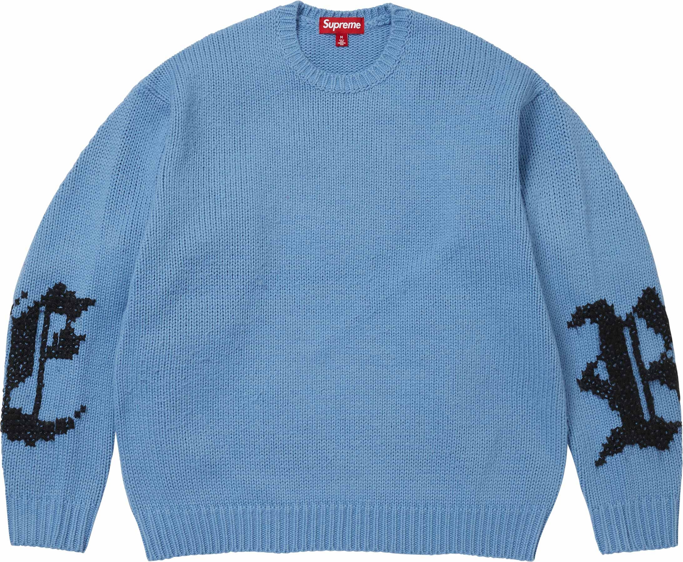 Fall/Winter 2026 Preview – Supreme