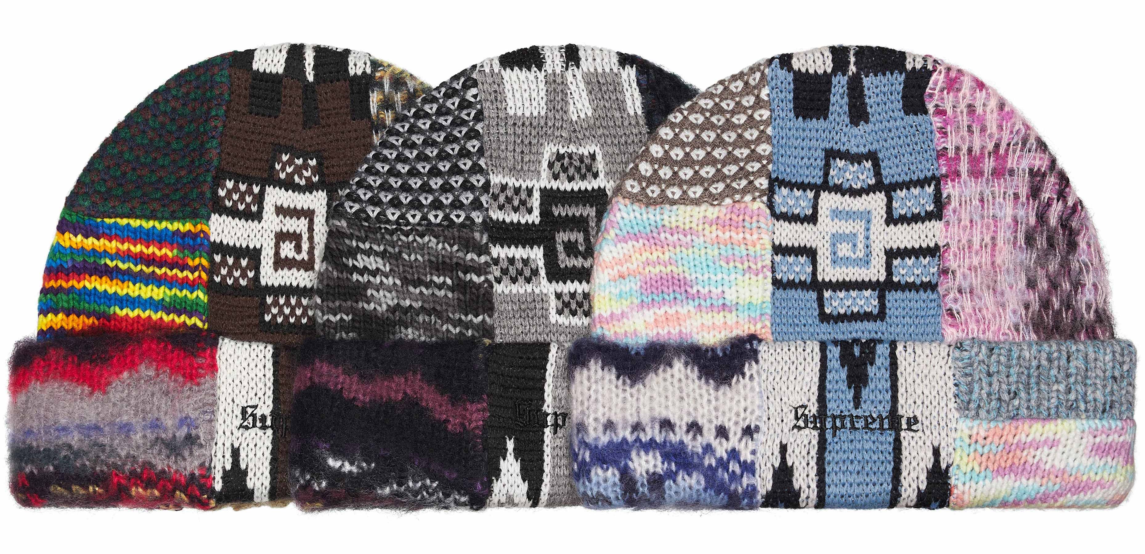 Spring/Summer 2026 Preview – Supreme