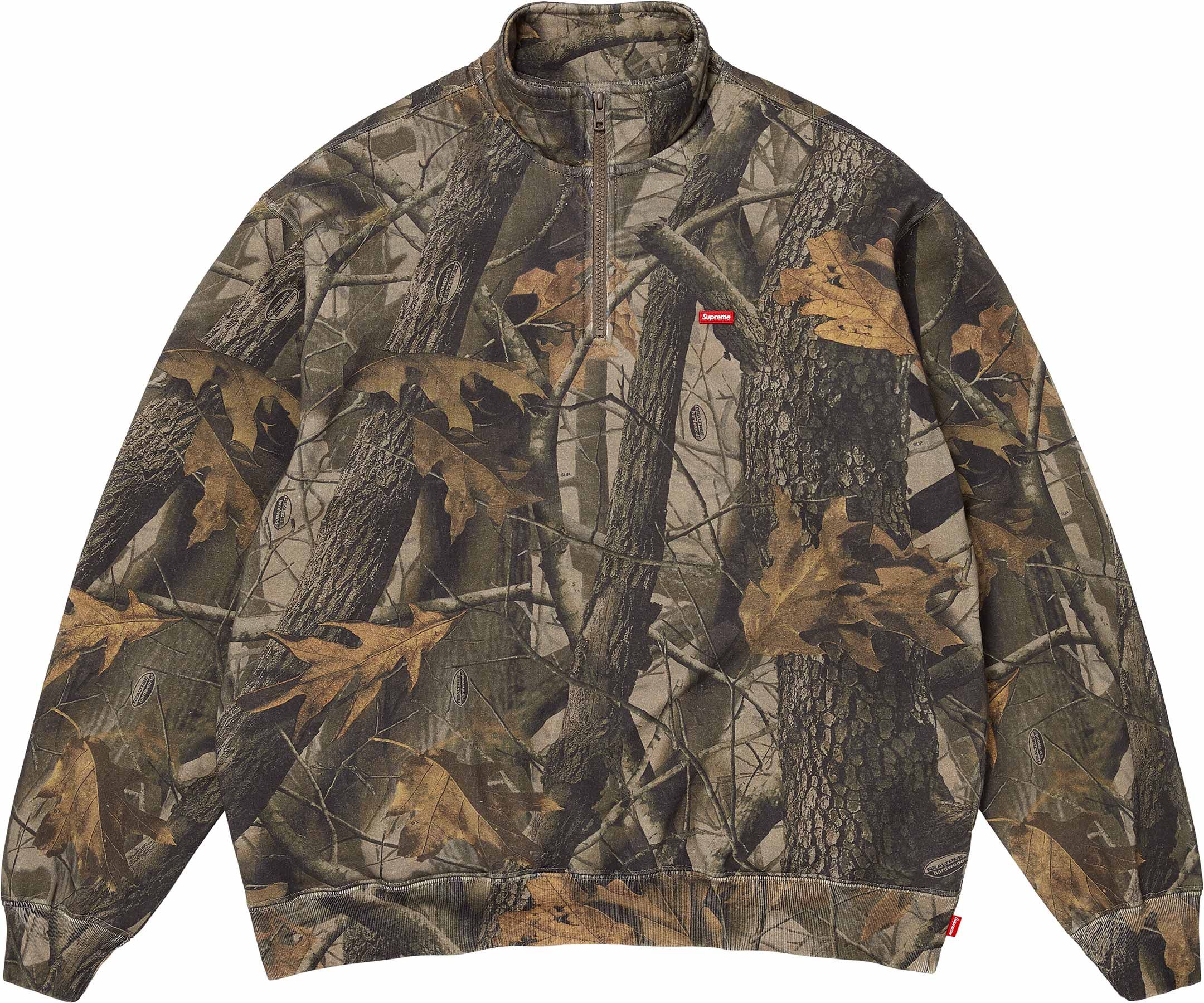 Fall/Winter 2026 Preview – Supreme