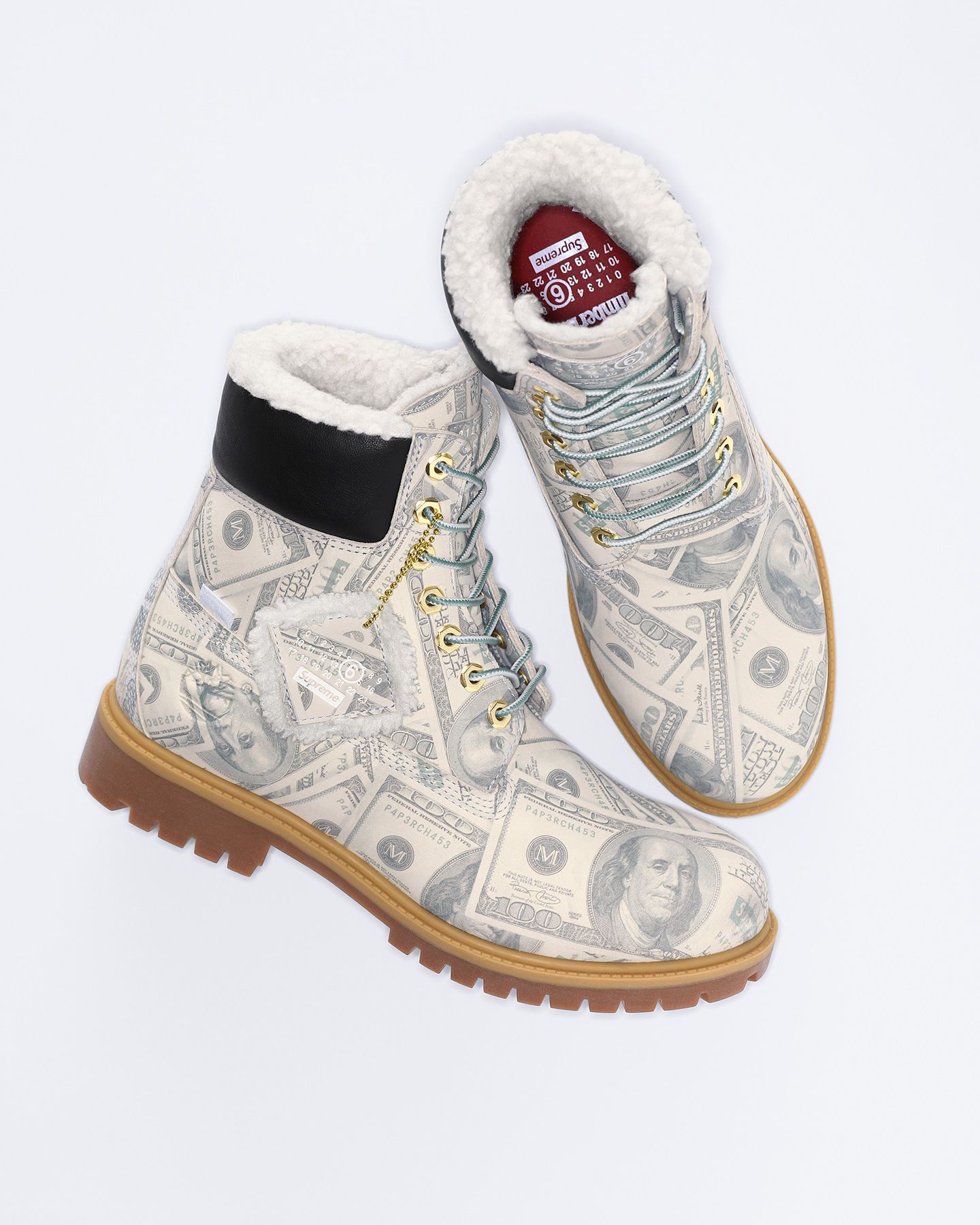 Supreme®/MM6 Maison Margiela – Gallery – Supreme