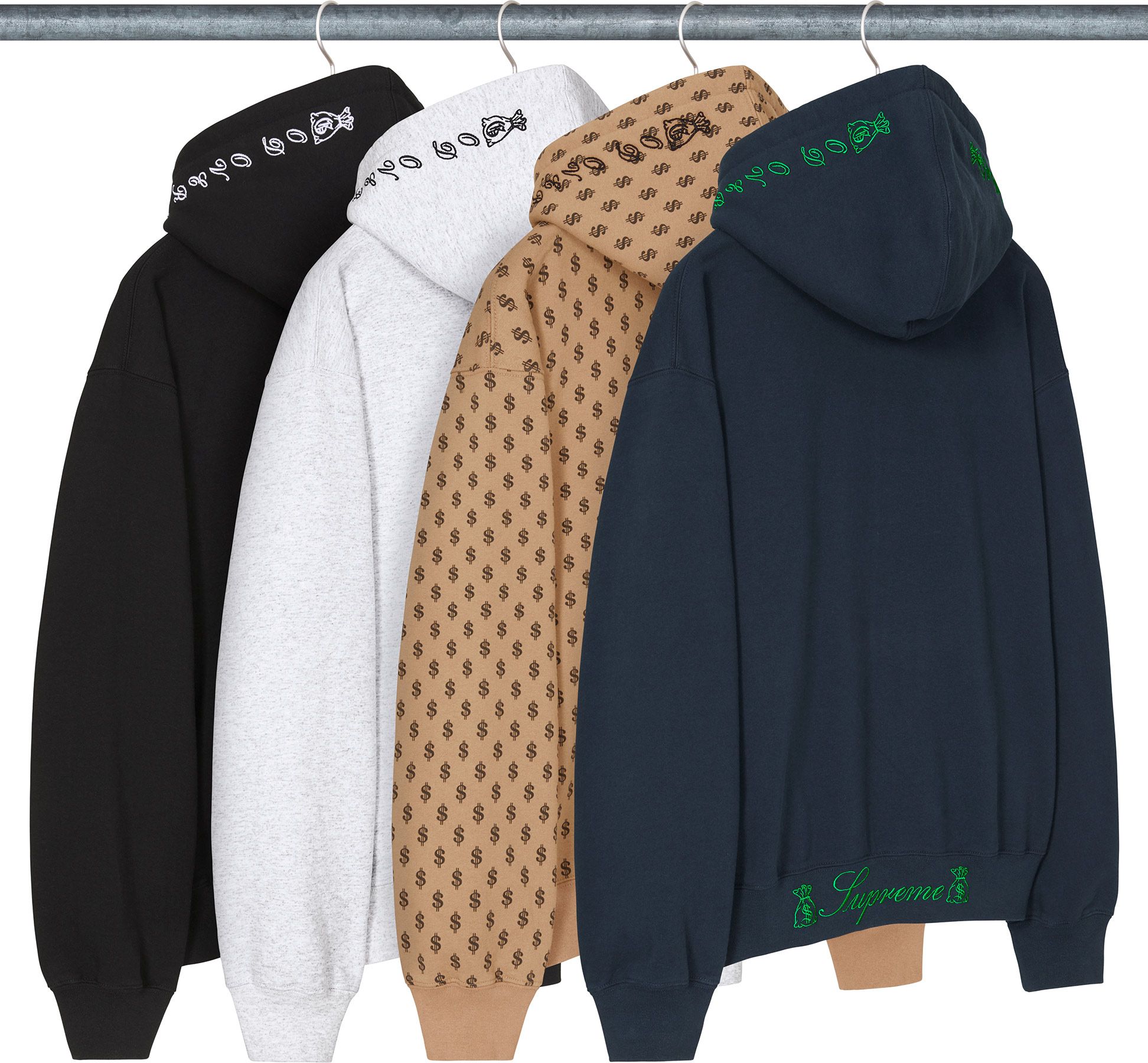 Fall/Winter 2026 Preview – Supreme