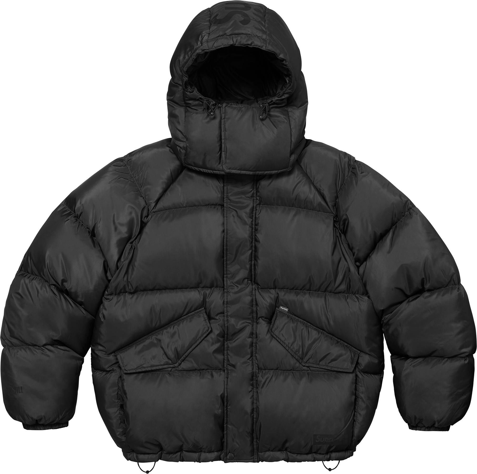 Fall/Winter 2024 Preview – Supreme