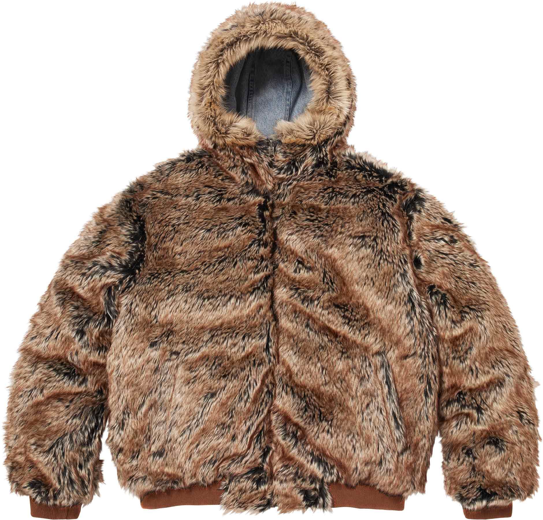 Spring/Summer 2026 Preview – Supreme