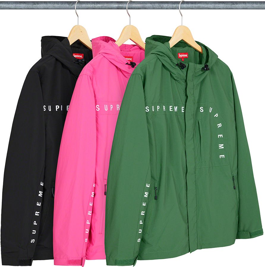 Fall/Winter 2020 Preview – Supreme