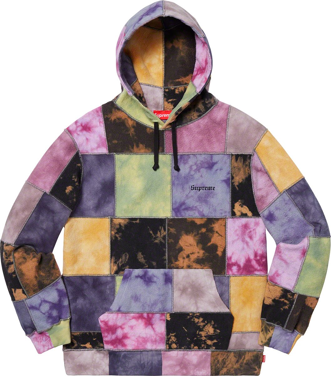 Spring/Summer 2019 Preview – Supreme