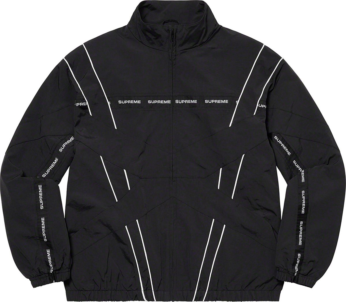Spring/Summer 2021 Preview – Supreme