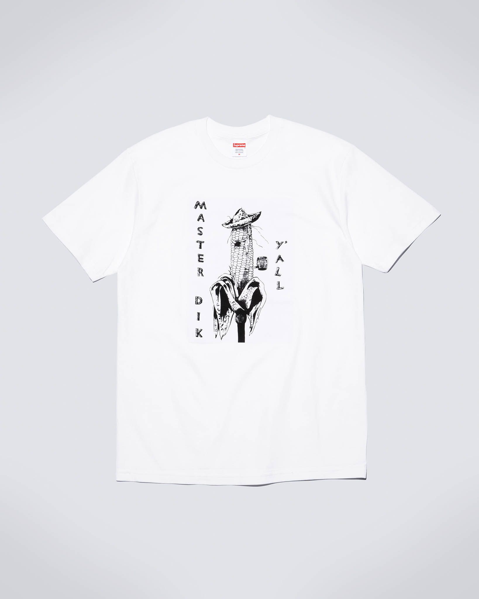 Supreme/Mike Kelley – Gallery – Supreme
