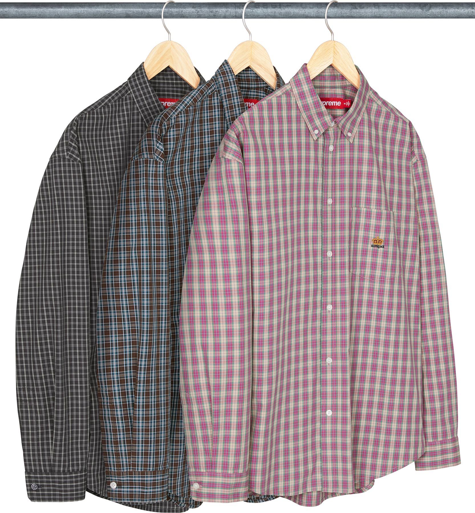 Fall/Winter 2026 Preview – Supreme