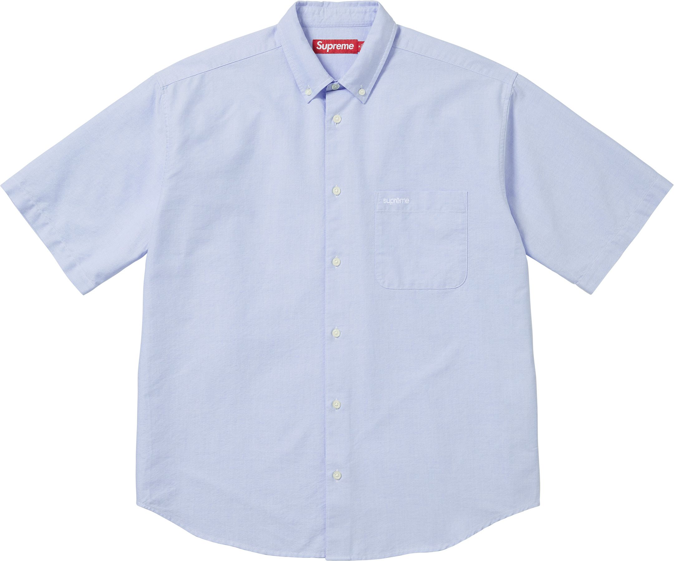 Spring/Summer 2026 Preview – Supreme
