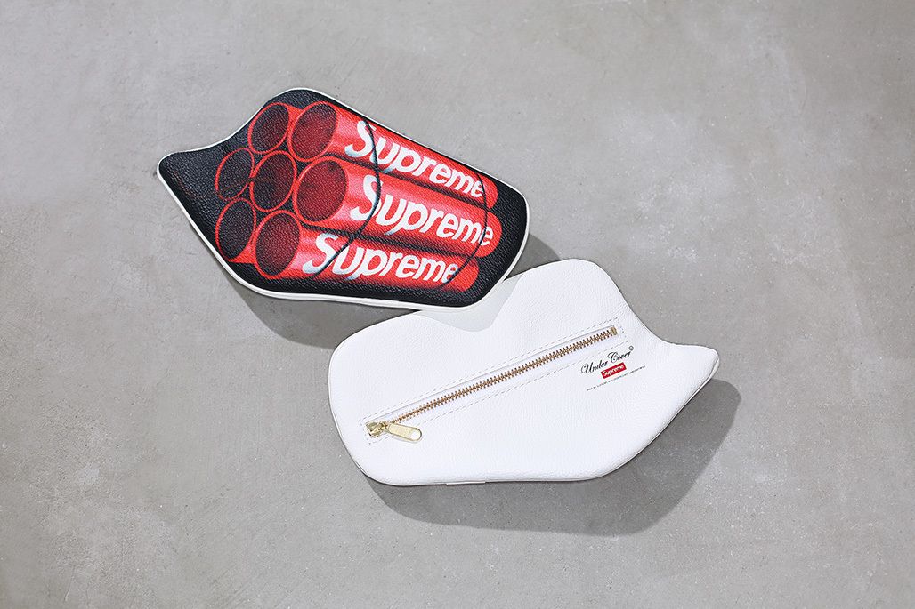 Supreme®/UNDERCOVER – Gallery – Supreme
