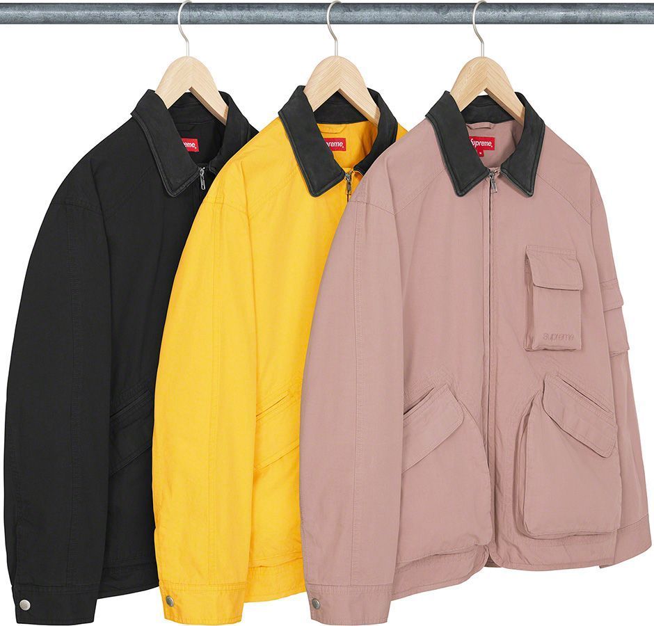 Fall/Winter 2022 Preview – Supreme
