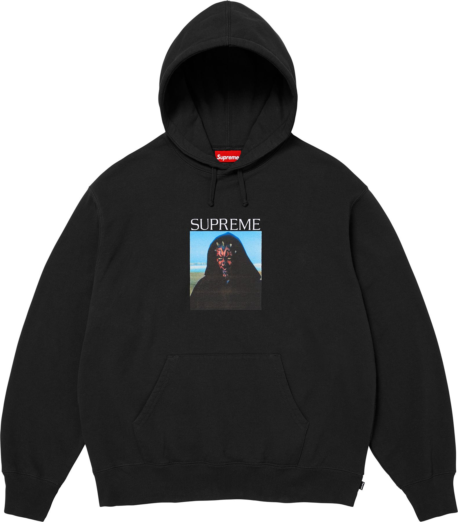 Fall/Winter 2026 Preview – Supreme