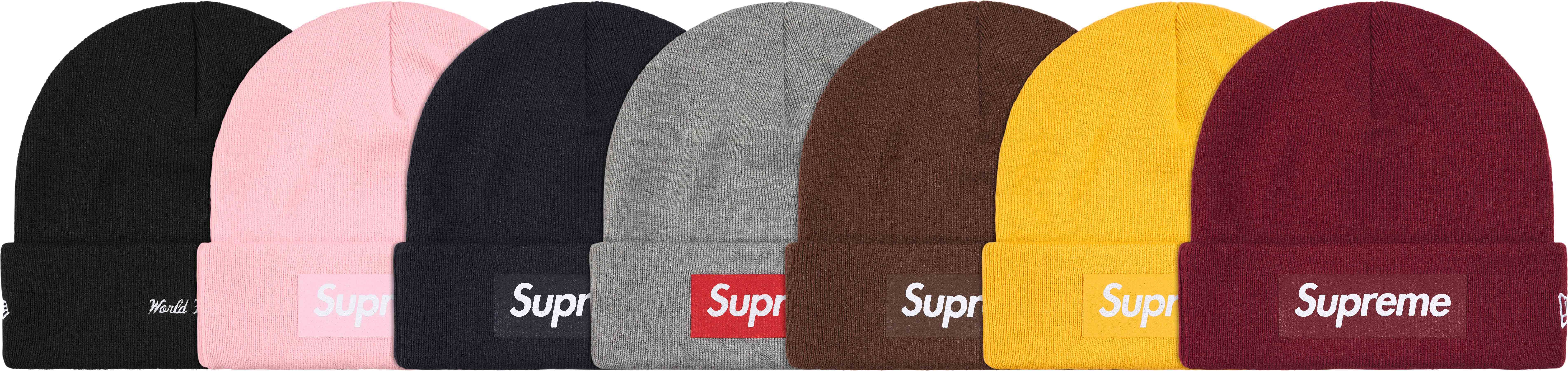 Fall/Winter 2026 Preview – Supreme