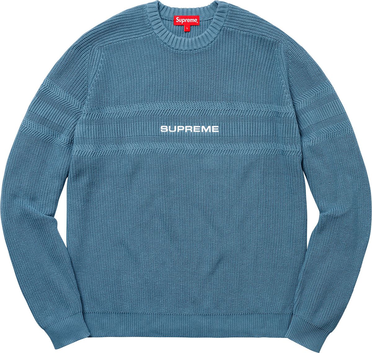 Spring/Summer 2018 Preview – Supreme