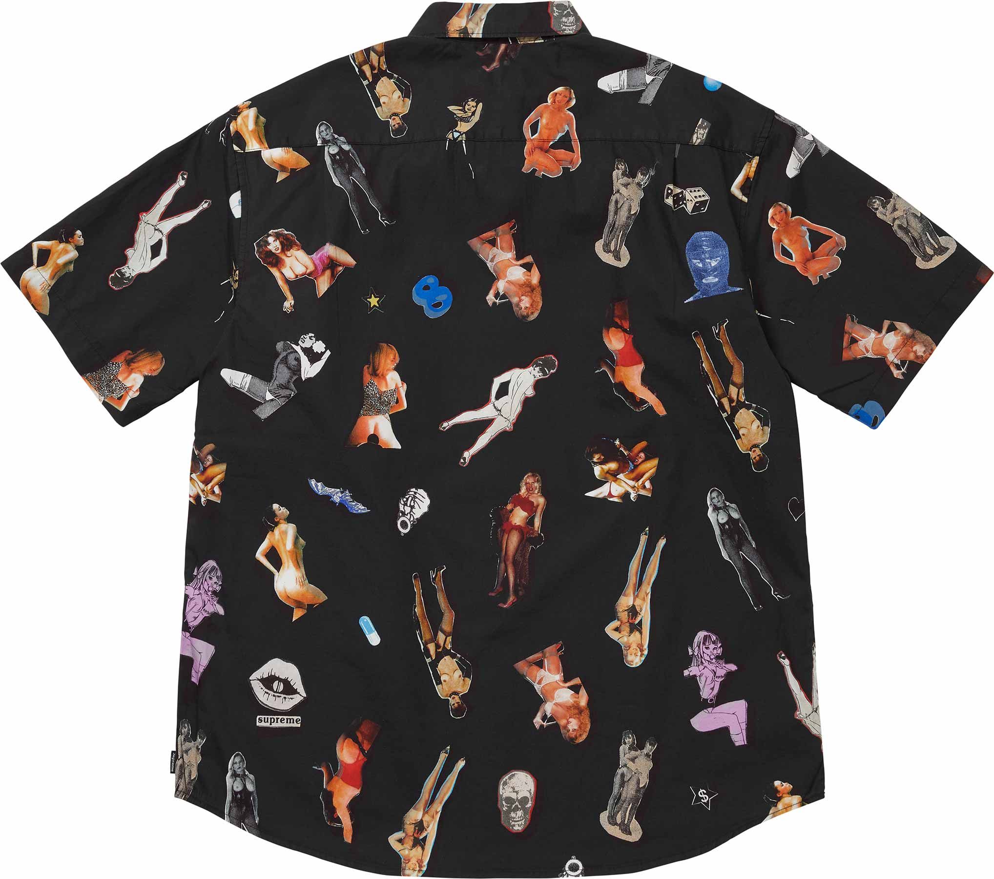 Fall/Winter 2026 Preview – Supreme