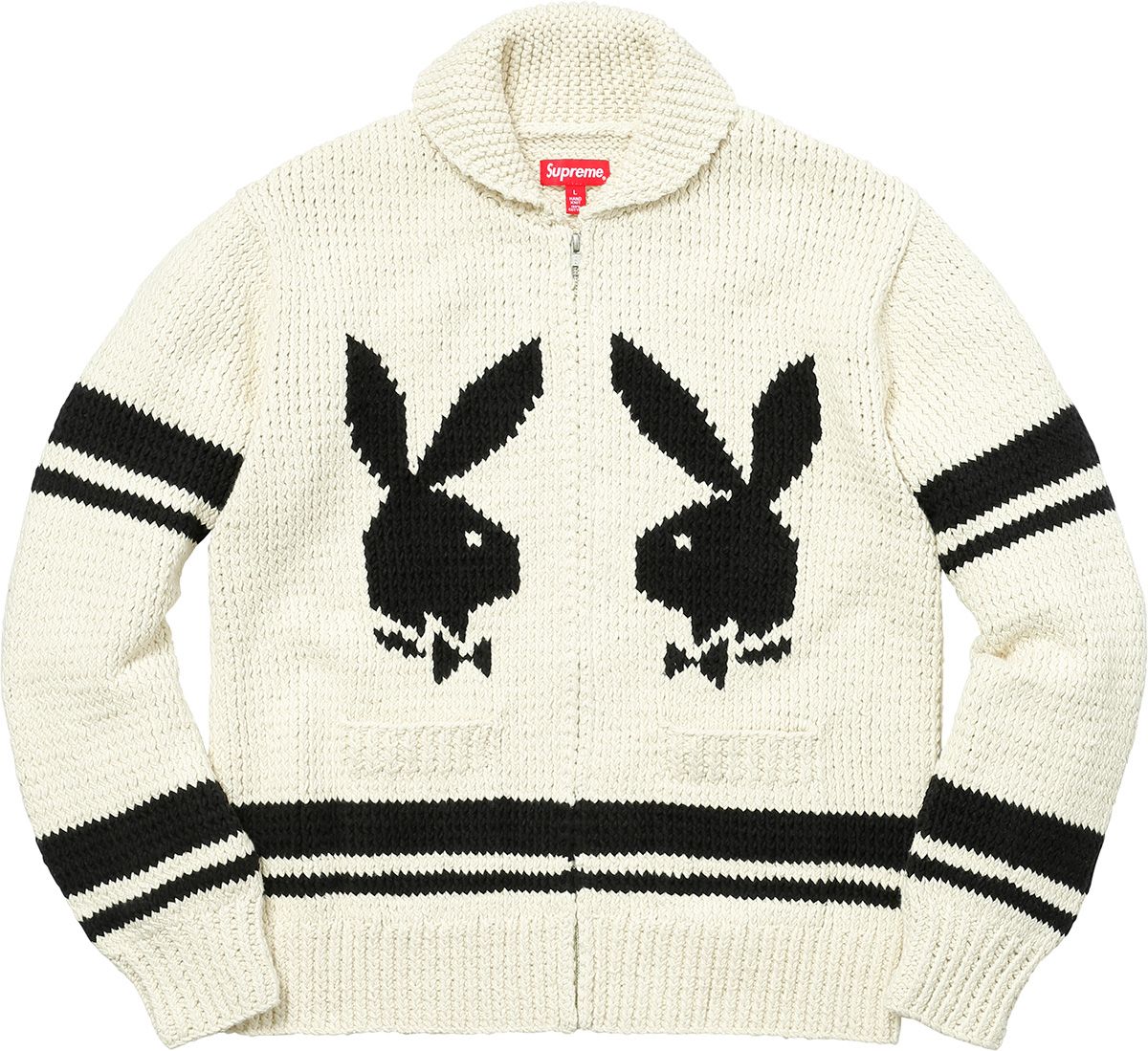 Fall/Winter 2017 Preview – Supreme