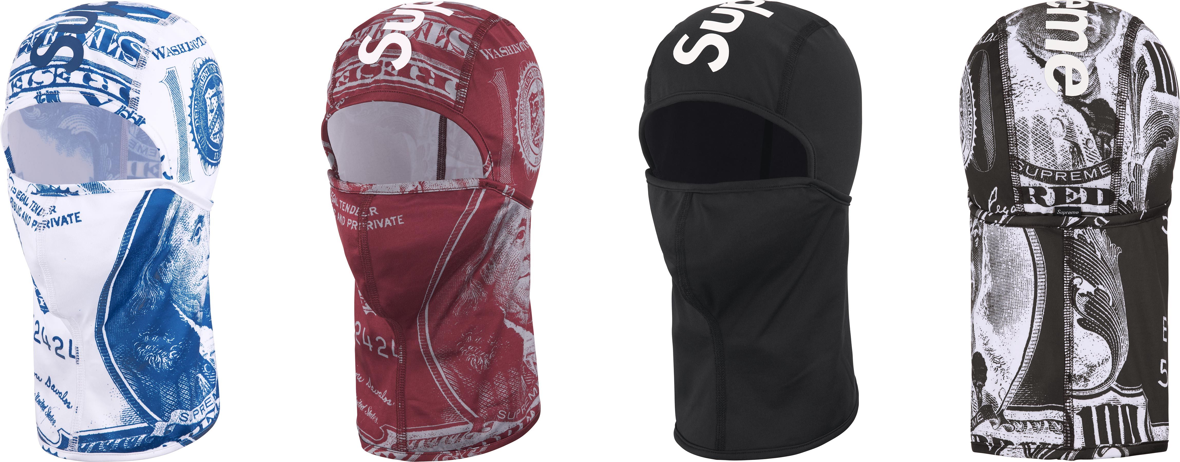 Spring/Summer 2025 Preview – Supreme
