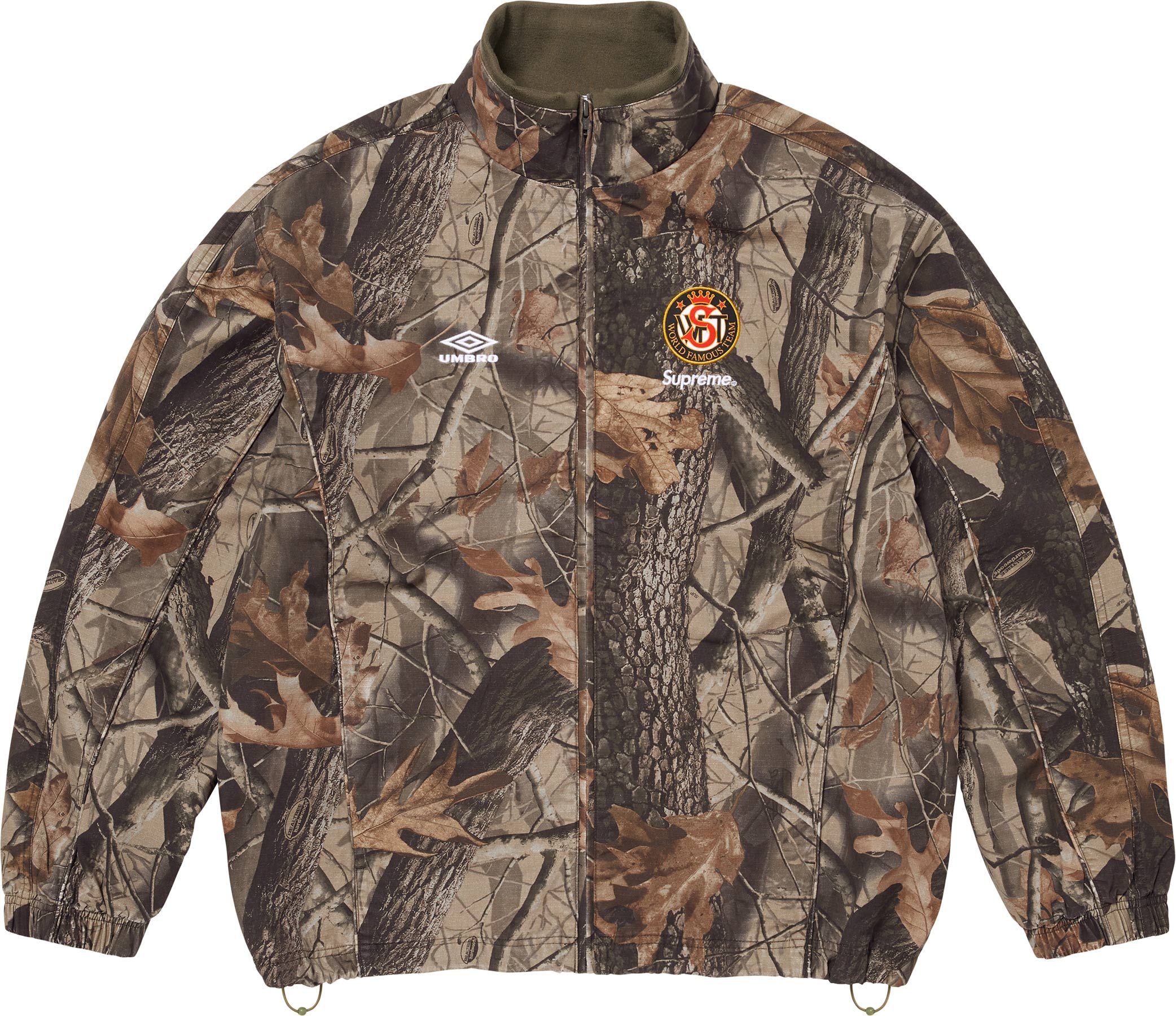 Spring/Summer 2026 Preview – Supreme