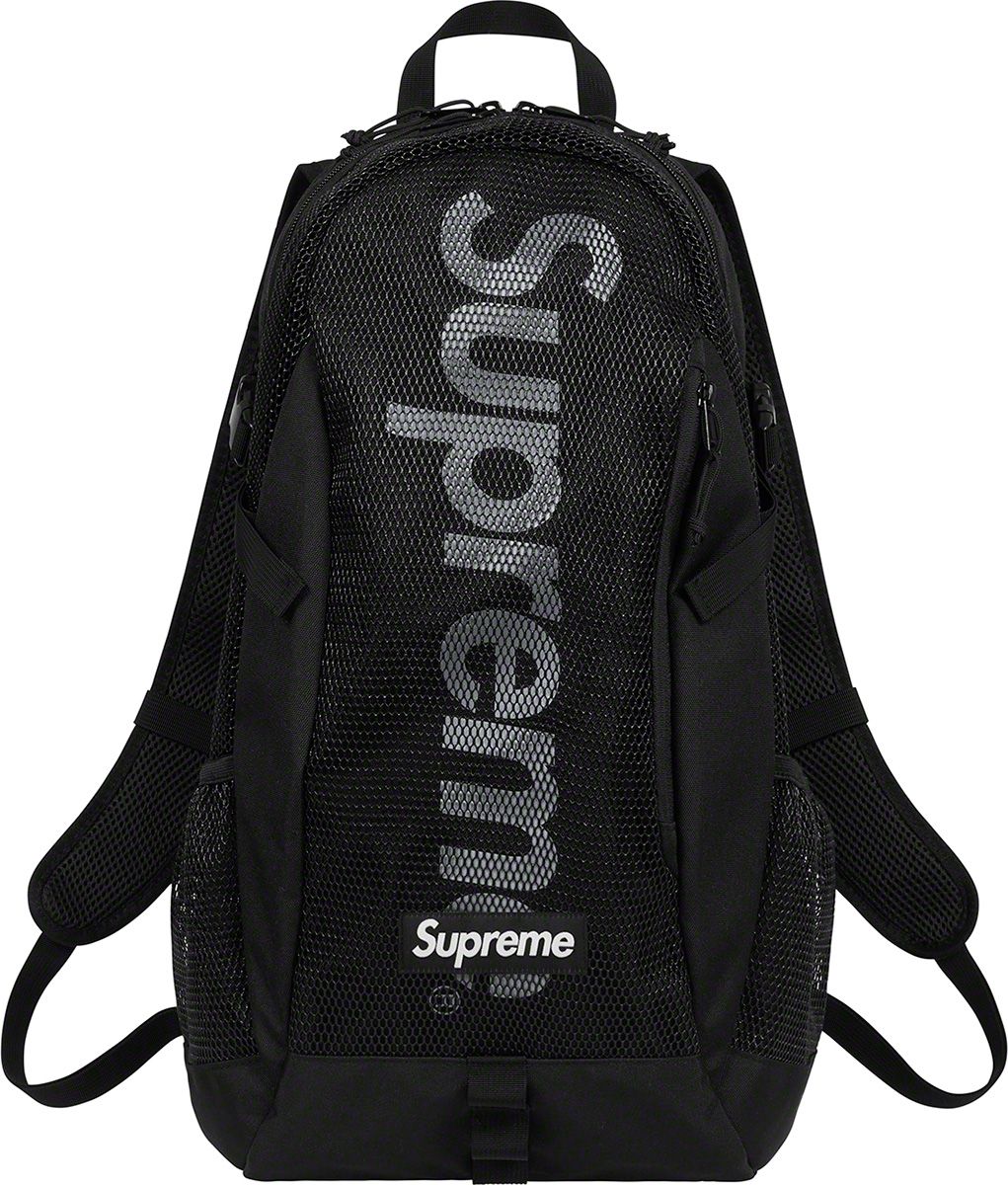 Spring/Summer 2020 Preview – Supreme